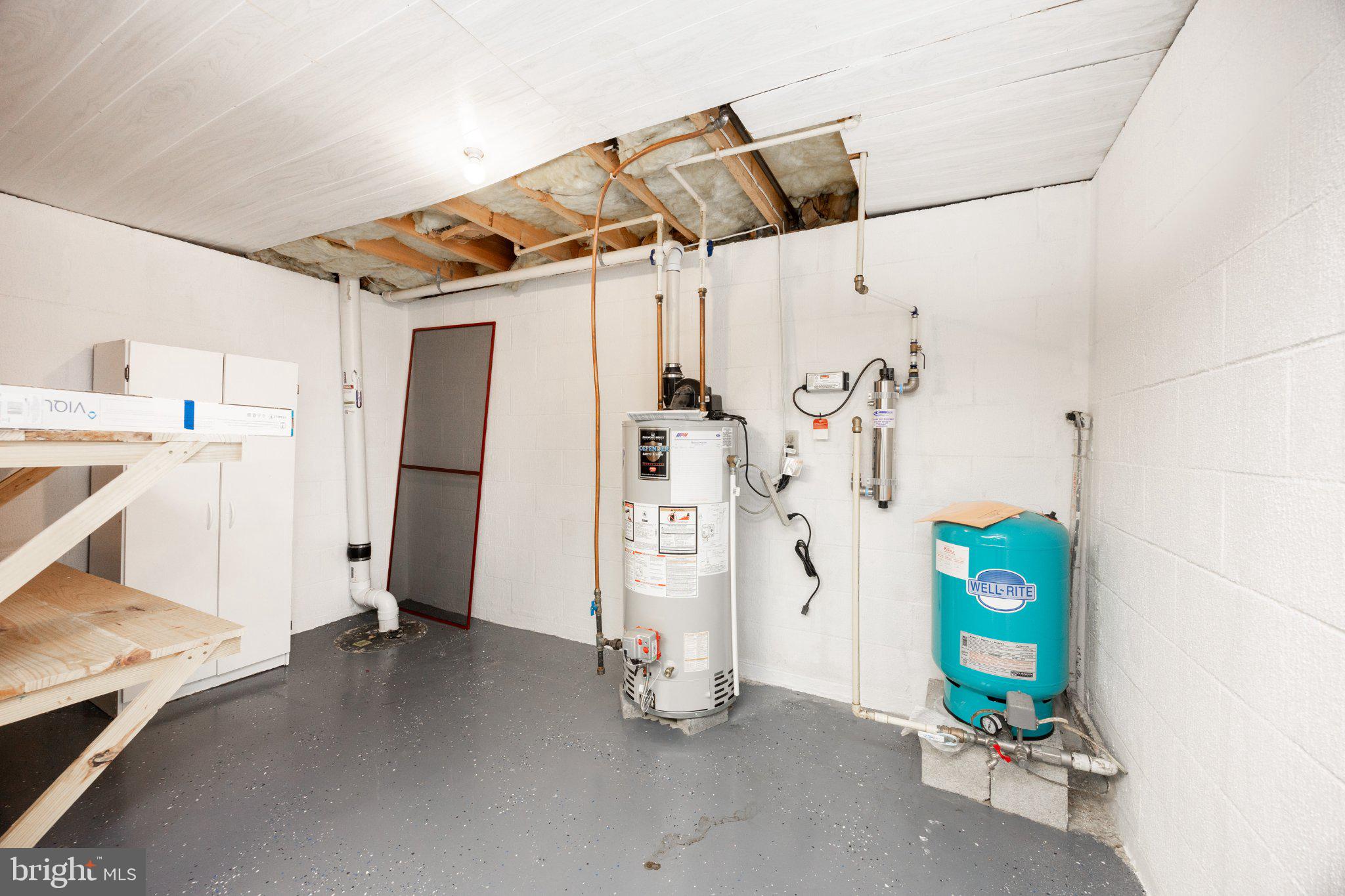 SPRING MEADOW FARM - Residential