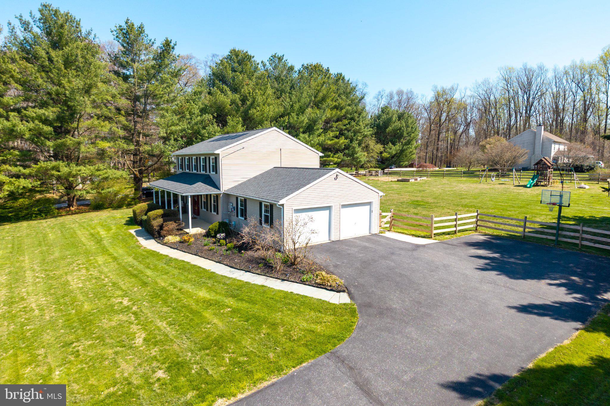 SPRING MEADOW FARM - Residential