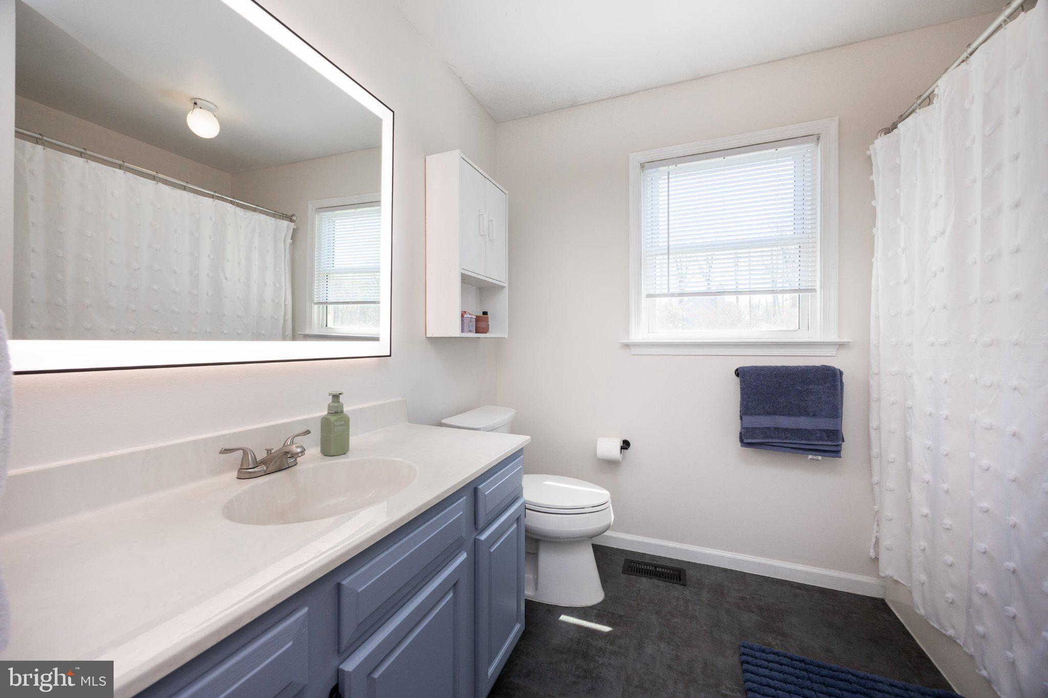 SPRING MEADOW FARM - Residential