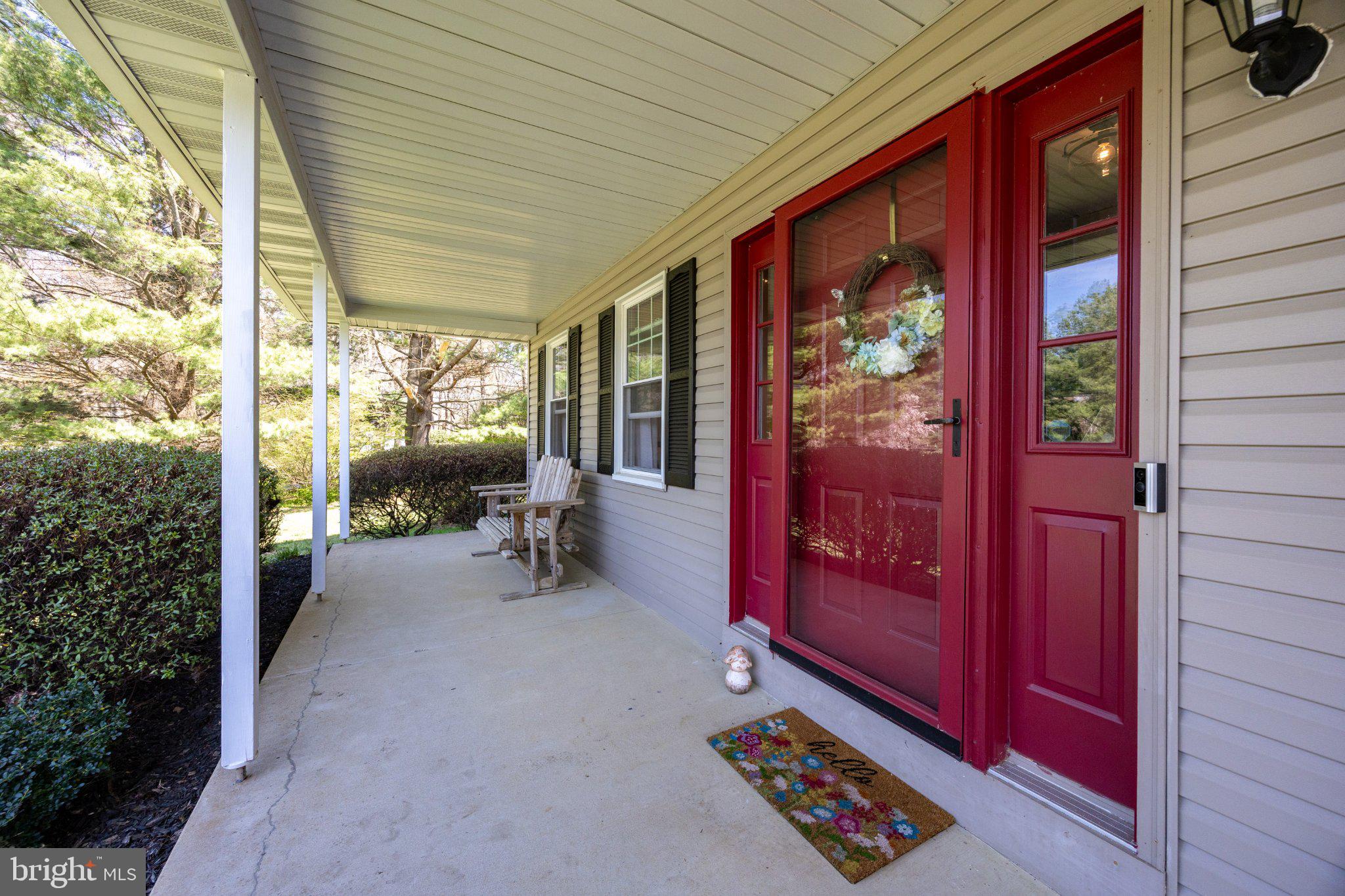 SPRING MEADOW FARM - Residential