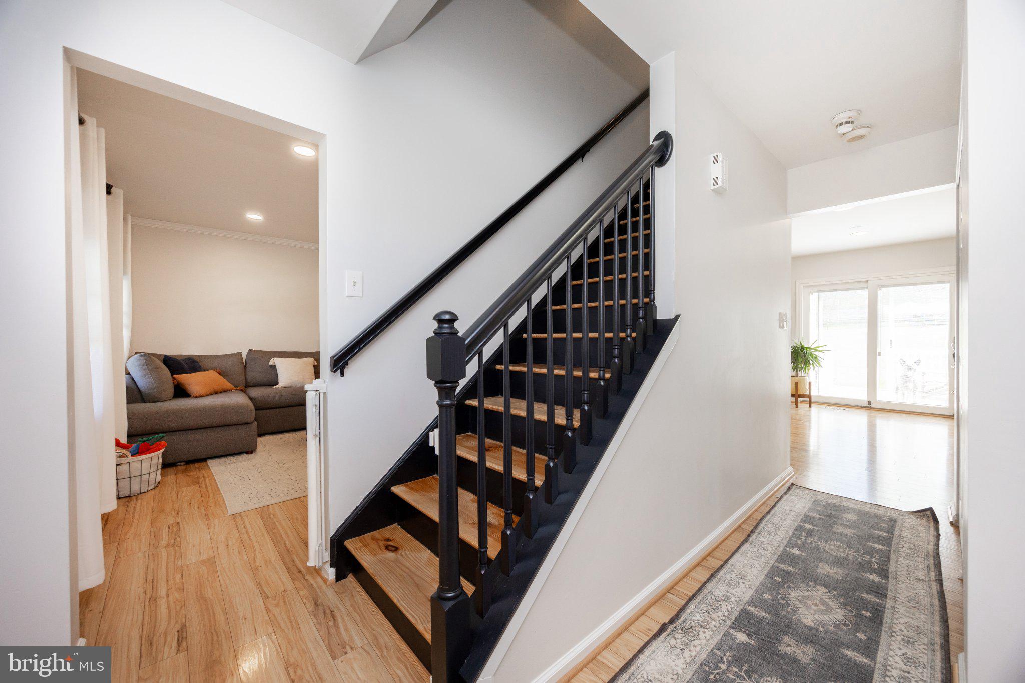 SPRING MEADOW FARM - Residential