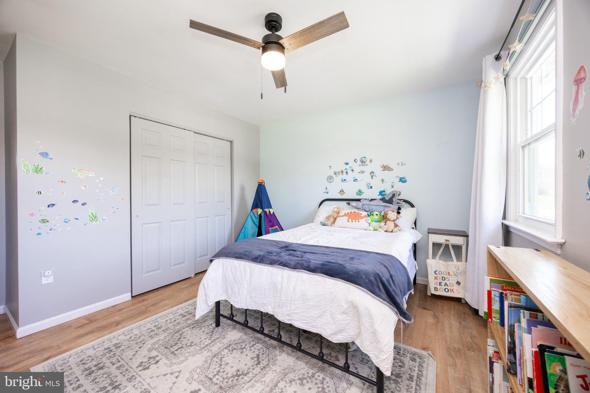 SPRING MEADOW FARM - Residential