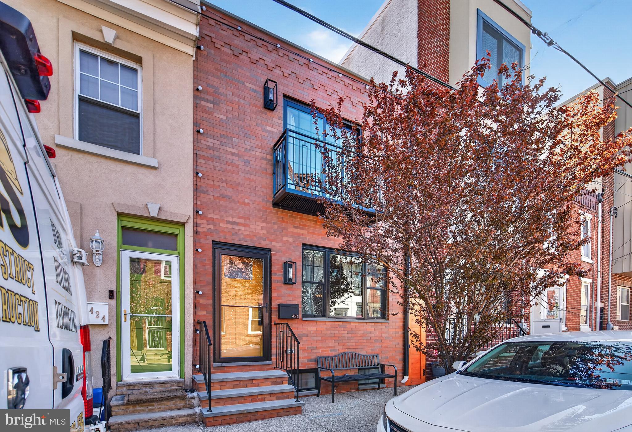 DICKINSON NARROWS - Residential