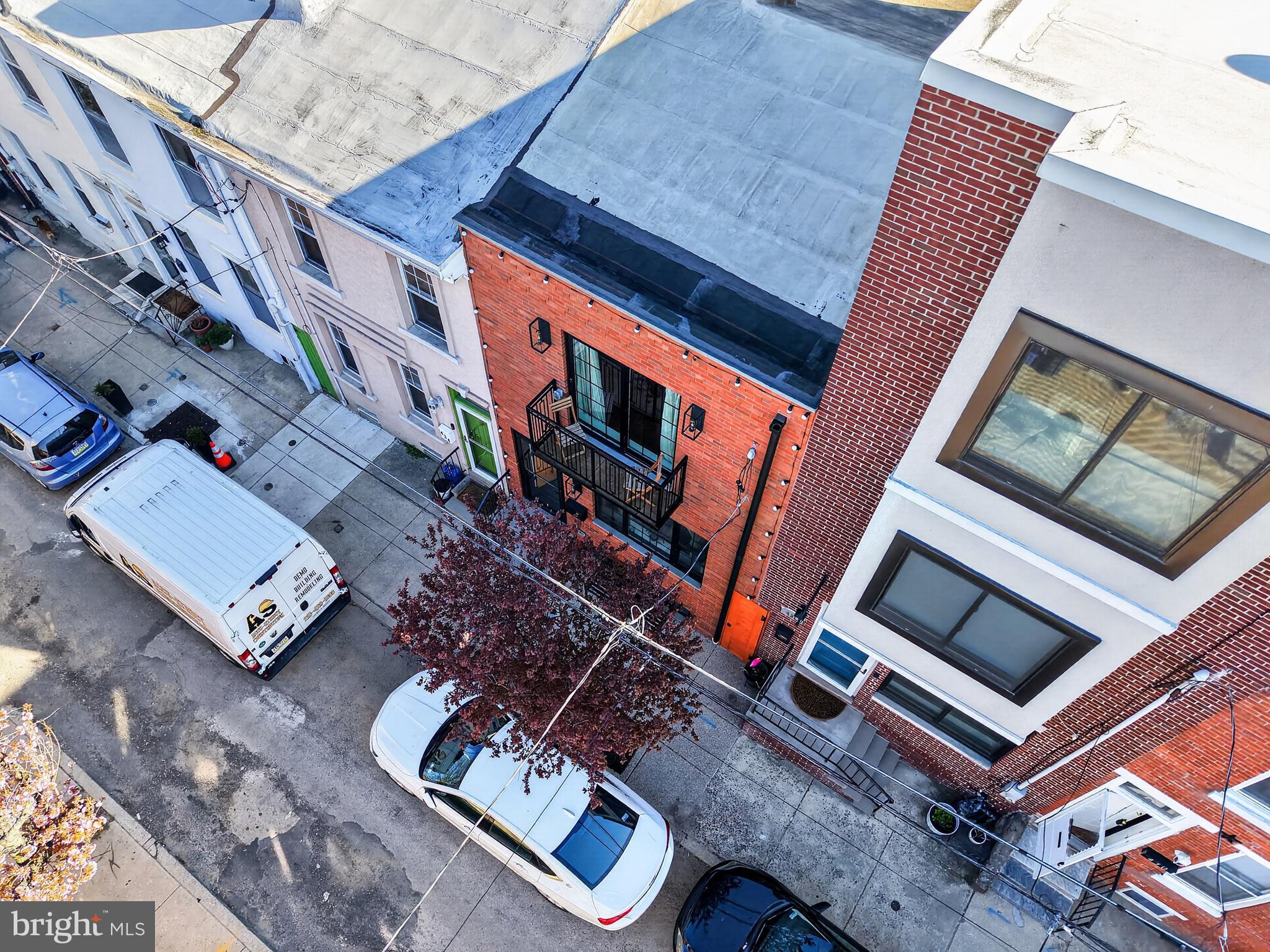 DICKINSON NARROWS - Residential