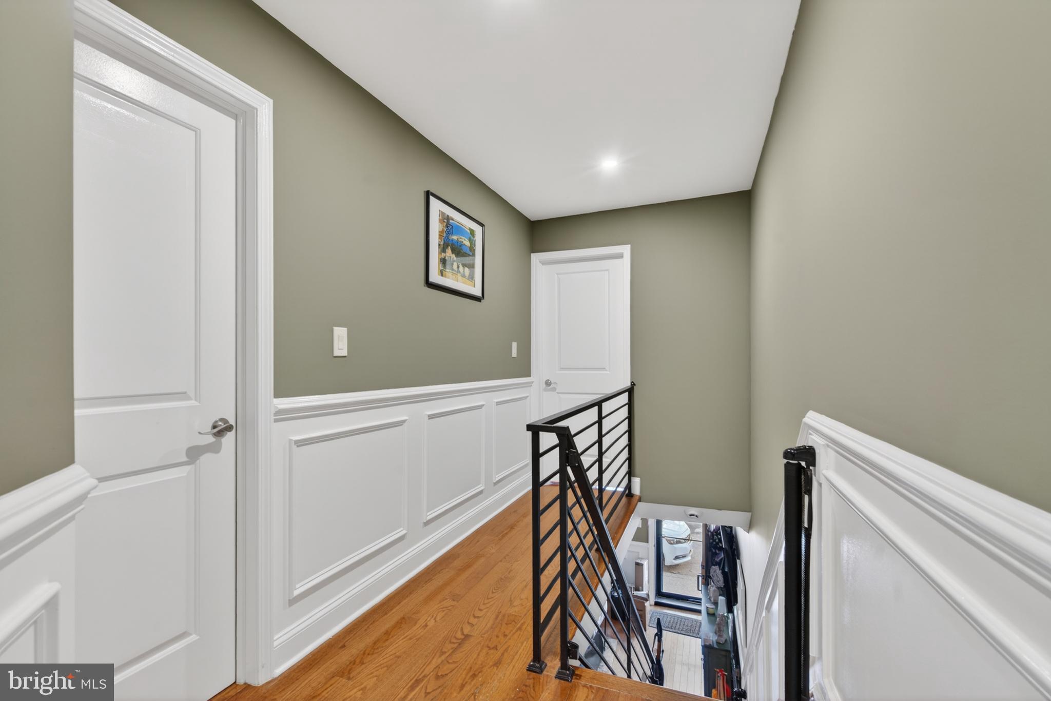 DICKINSON NARROWS - Residential