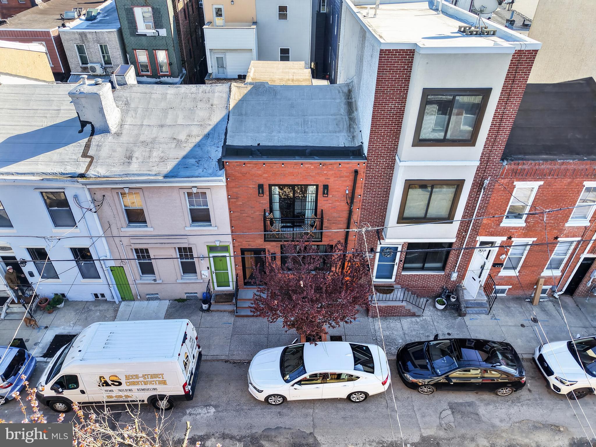 DICKINSON NARROWS - Residential