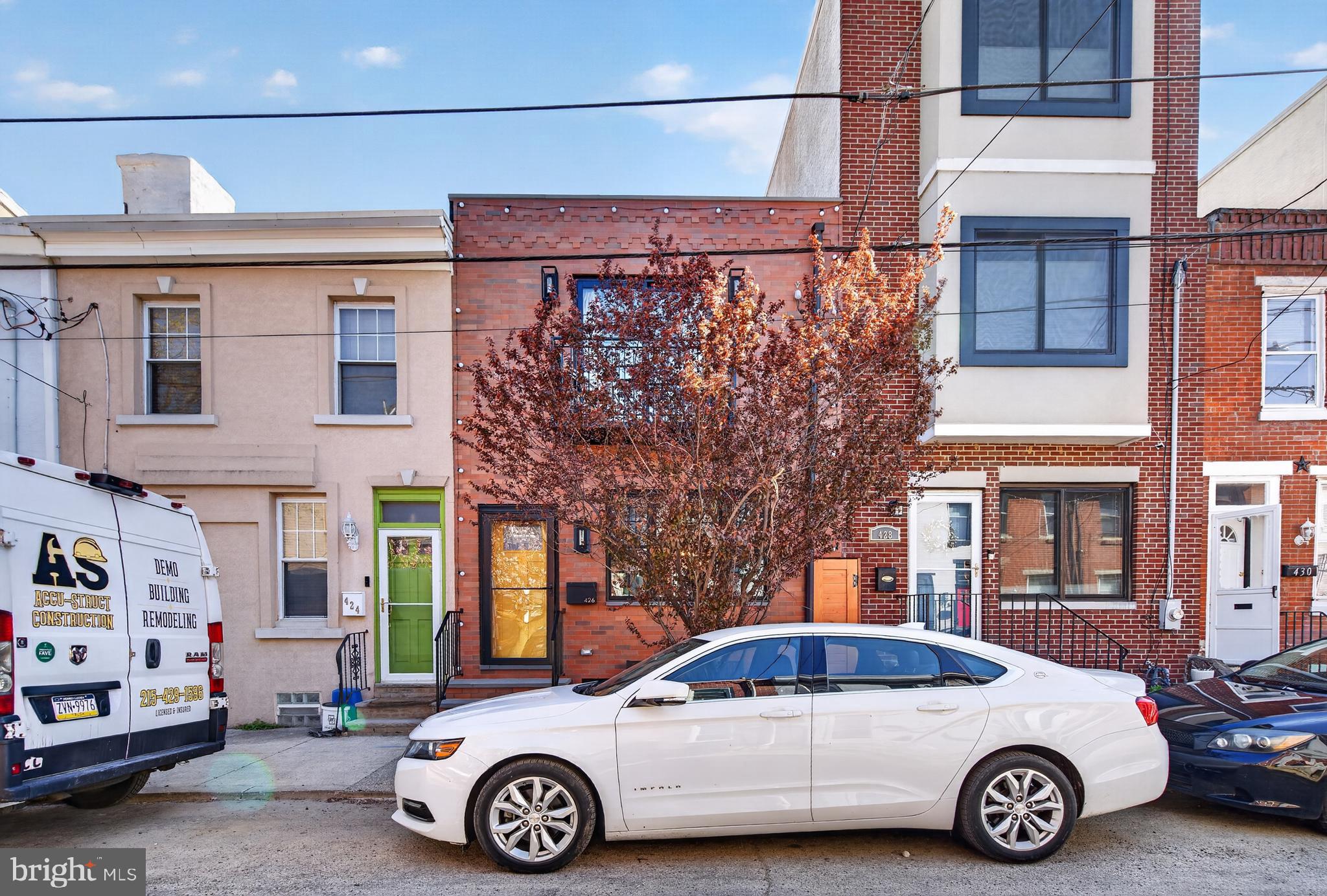 DICKINSON NARROWS - Residential