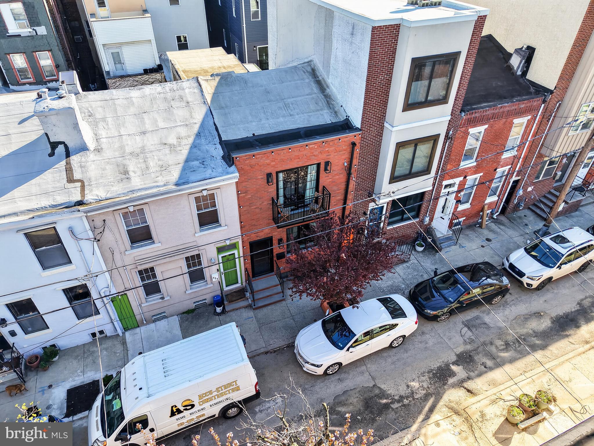 DICKINSON NARROWS - Residential