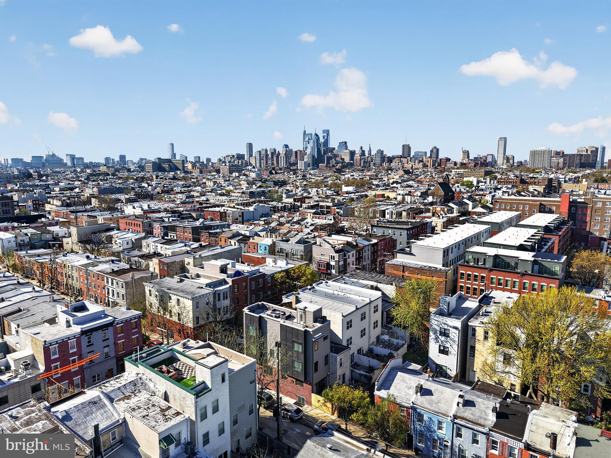 DICKINSON NARROWS - Residential