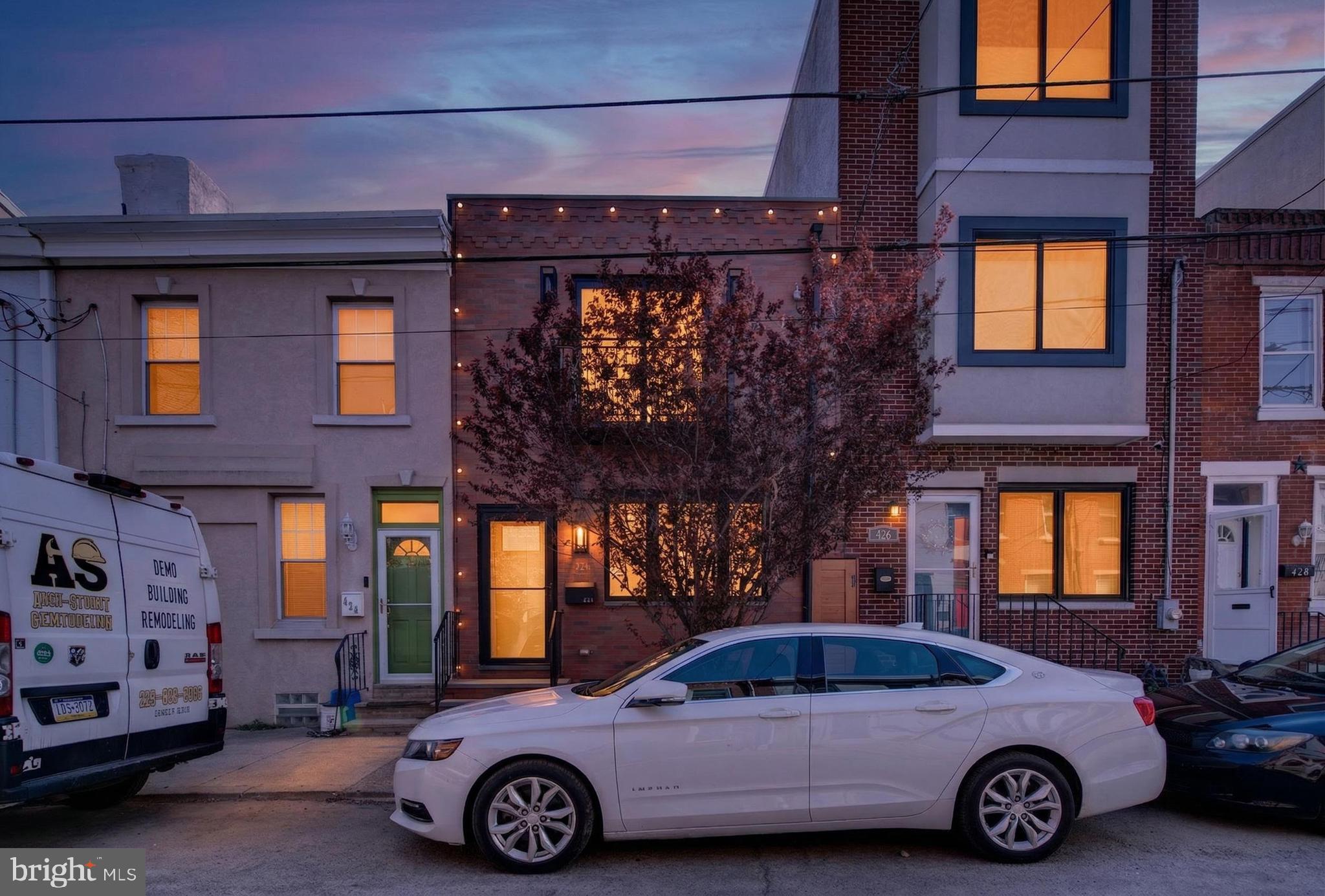 DICKINSON NARROWS - Residential