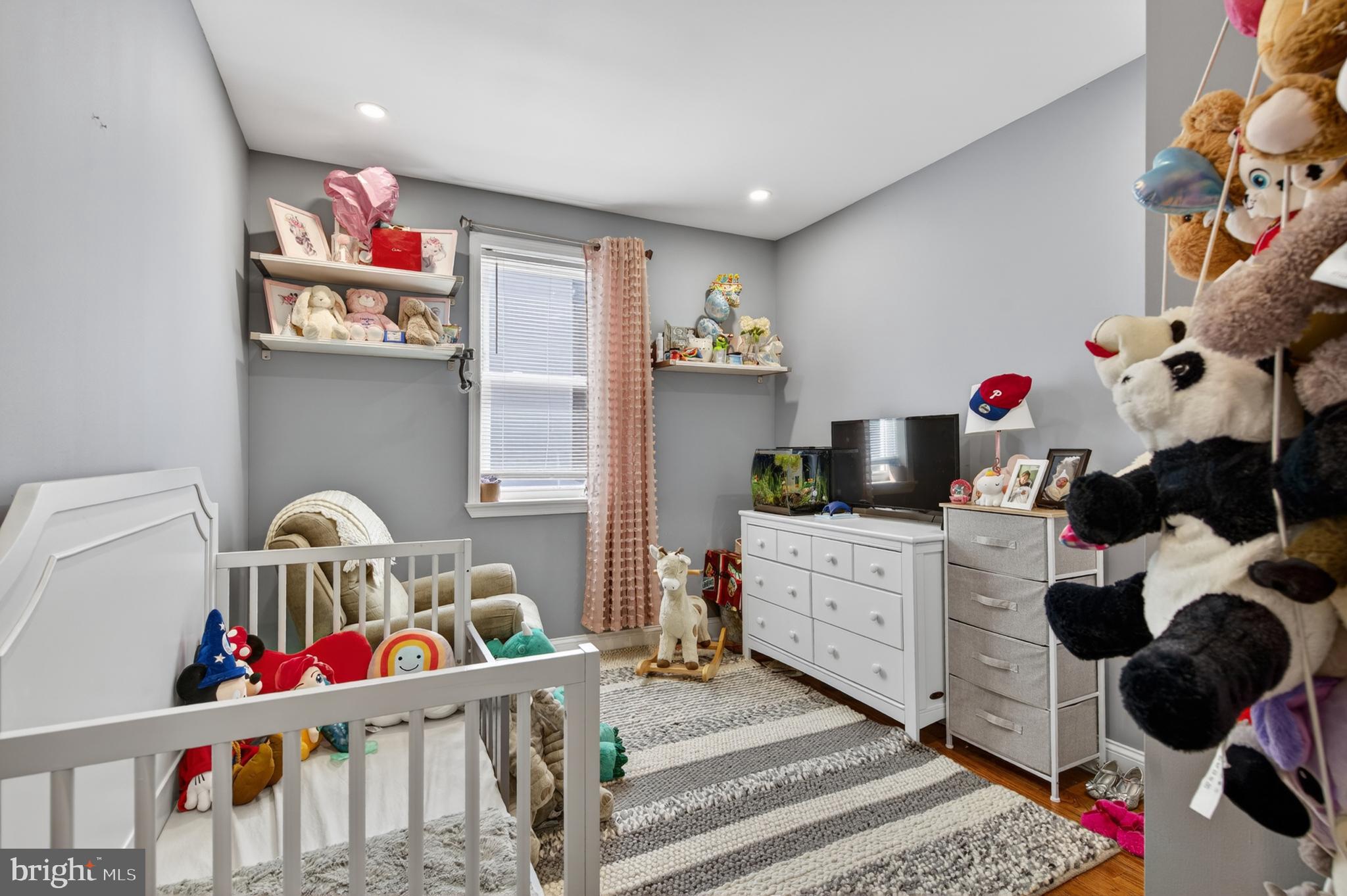 DICKINSON NARROWS - Residential