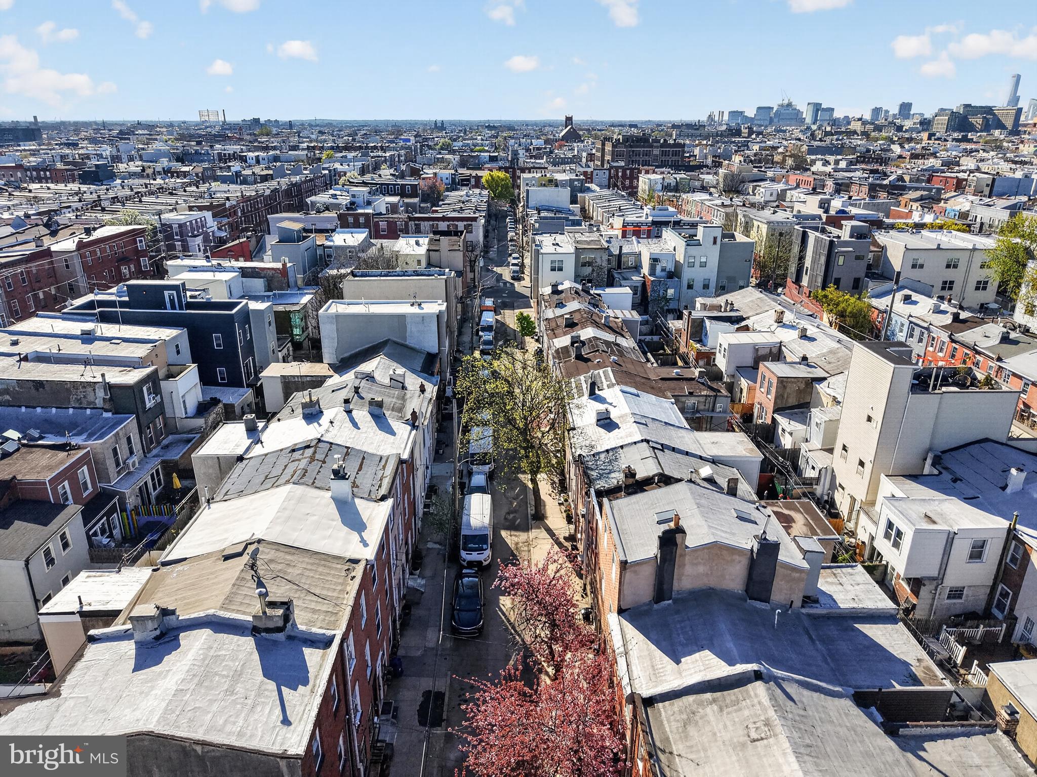 DICKINSON NARROWS - Residential