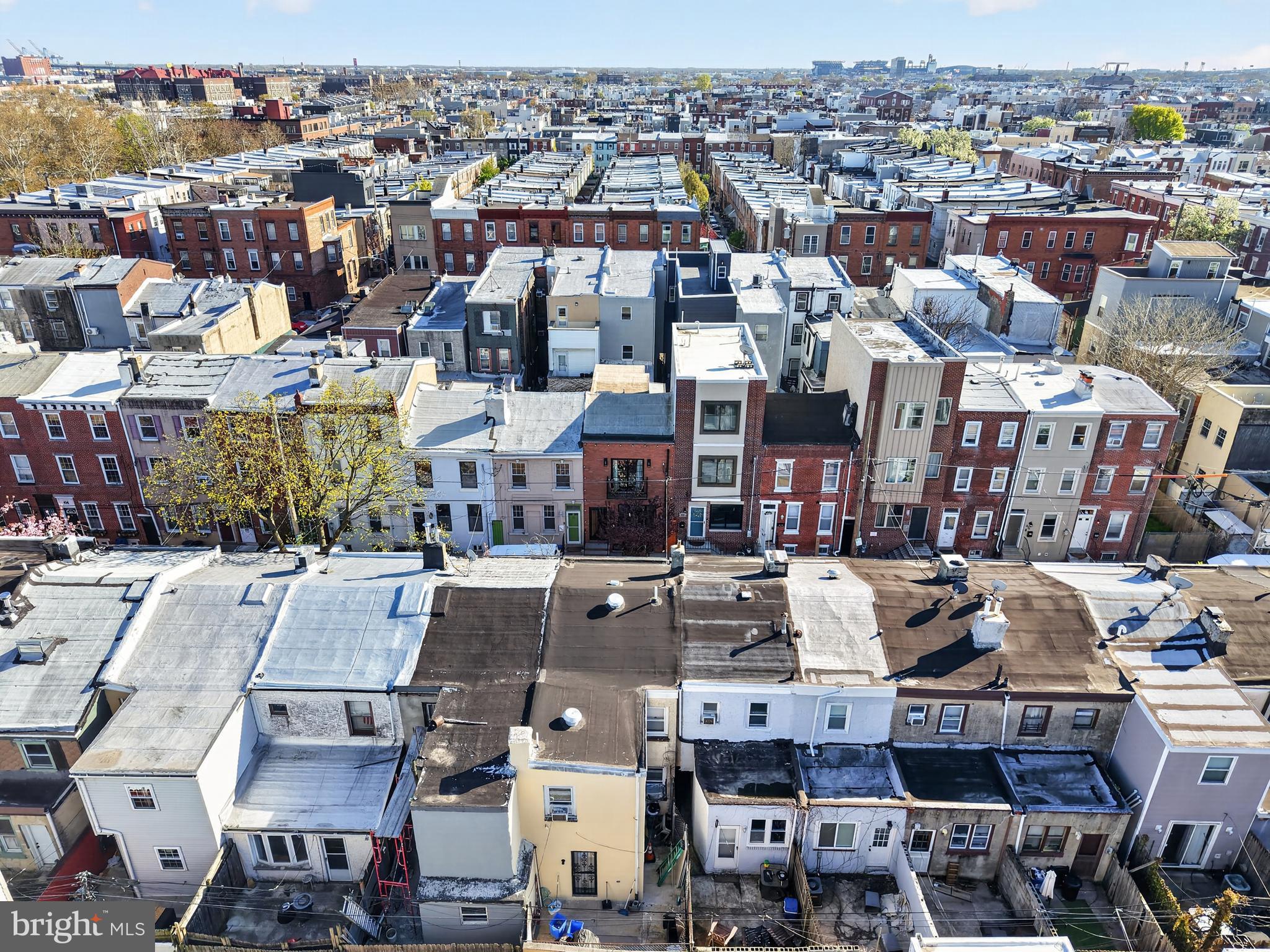 DICKINSON NARROWS - Residential