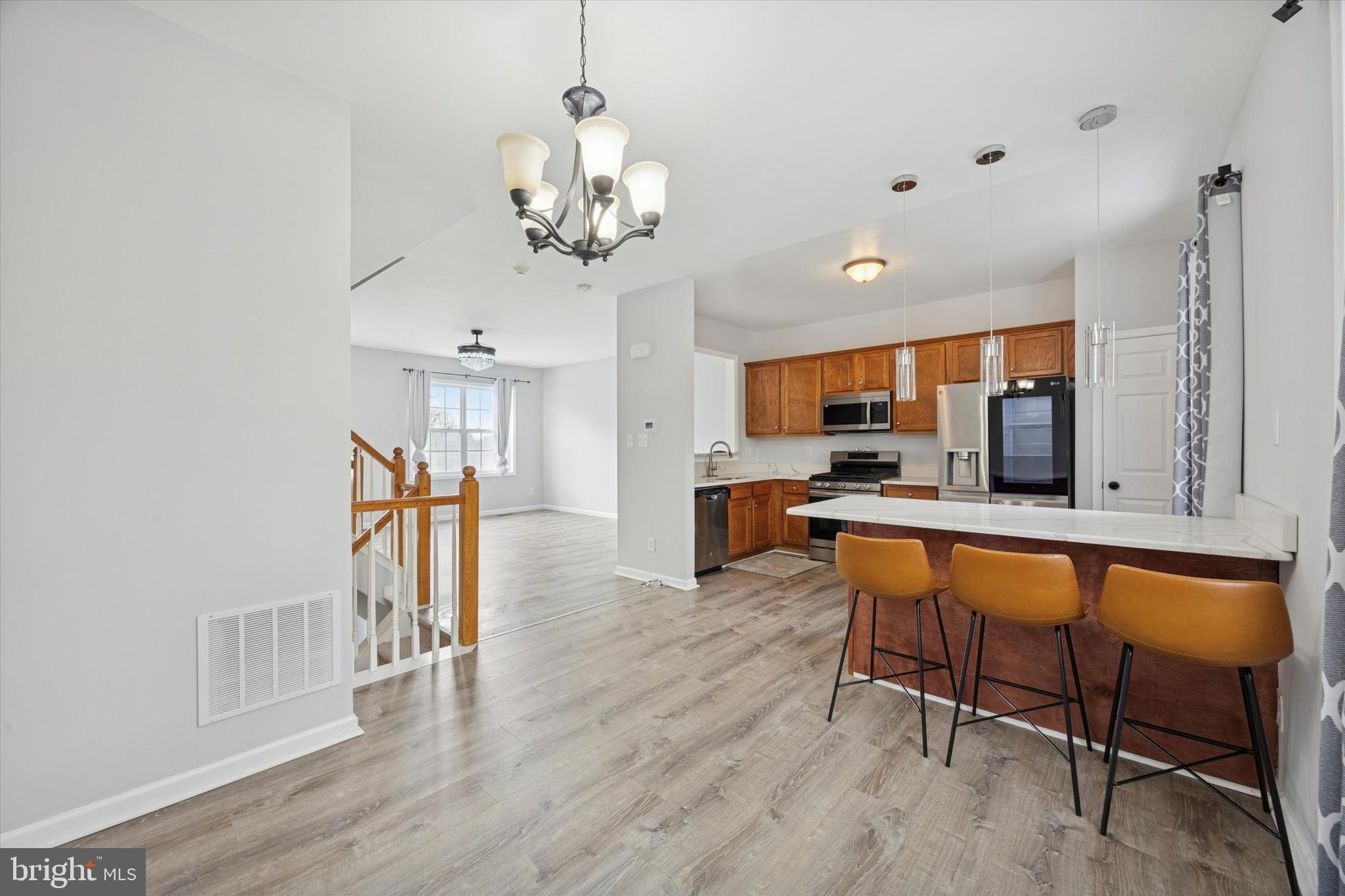 LANSDOWNE - Residential