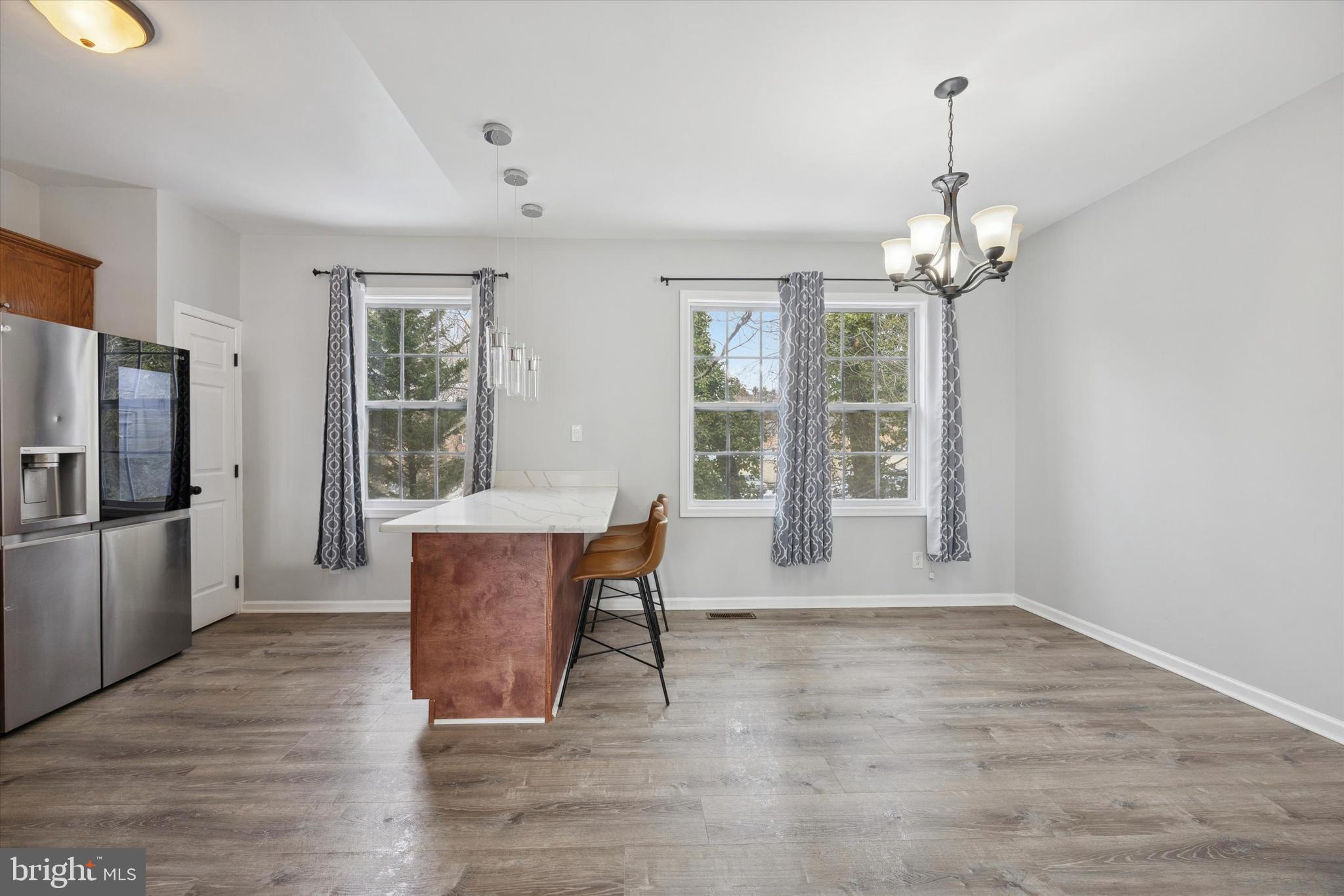 LANSDOWNE - Residential