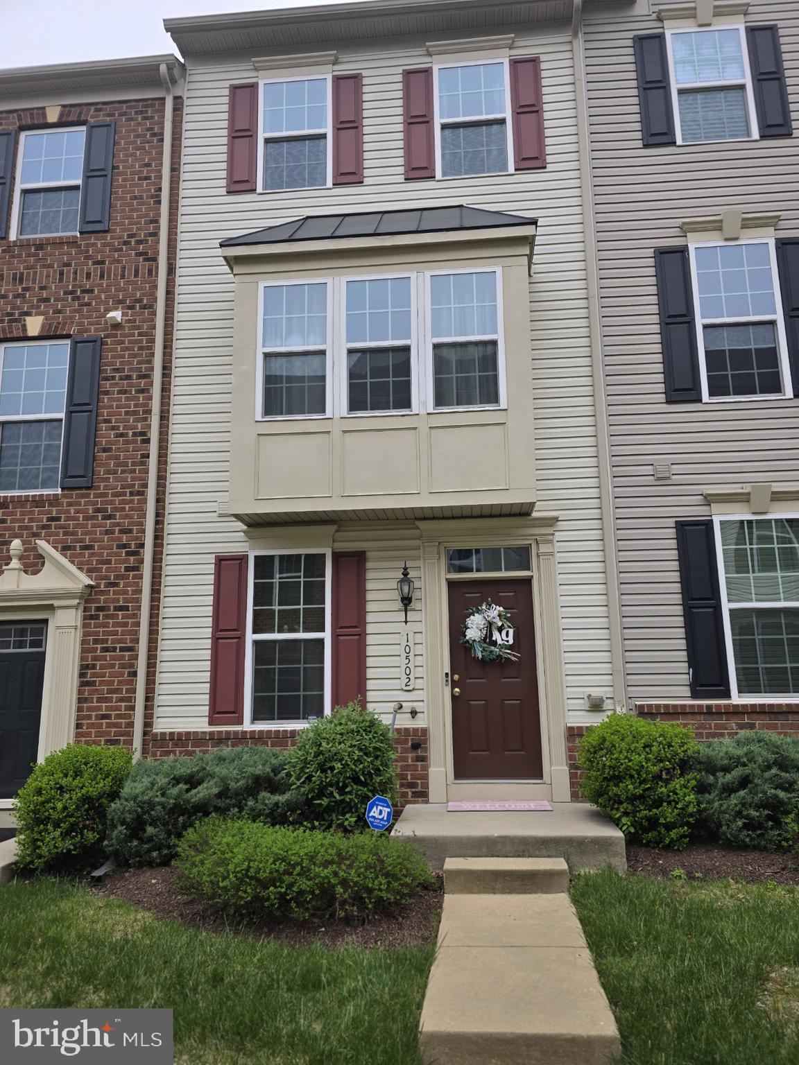 Beautiful and well-cared-for 3-level, 2-bedroom, 2.5 Bath Townhome located in the sought-after Westphalia Town Center subdivision. This home features natural lighting, an open floor plan, wood flooring, upgraded carpet, and hard-wired surround sound throughout. Open floor plan w/ kitchen flowing into dining area and deck. Requirements: Gross Monthly Income 3 x monthly rent. Excellent rental history.