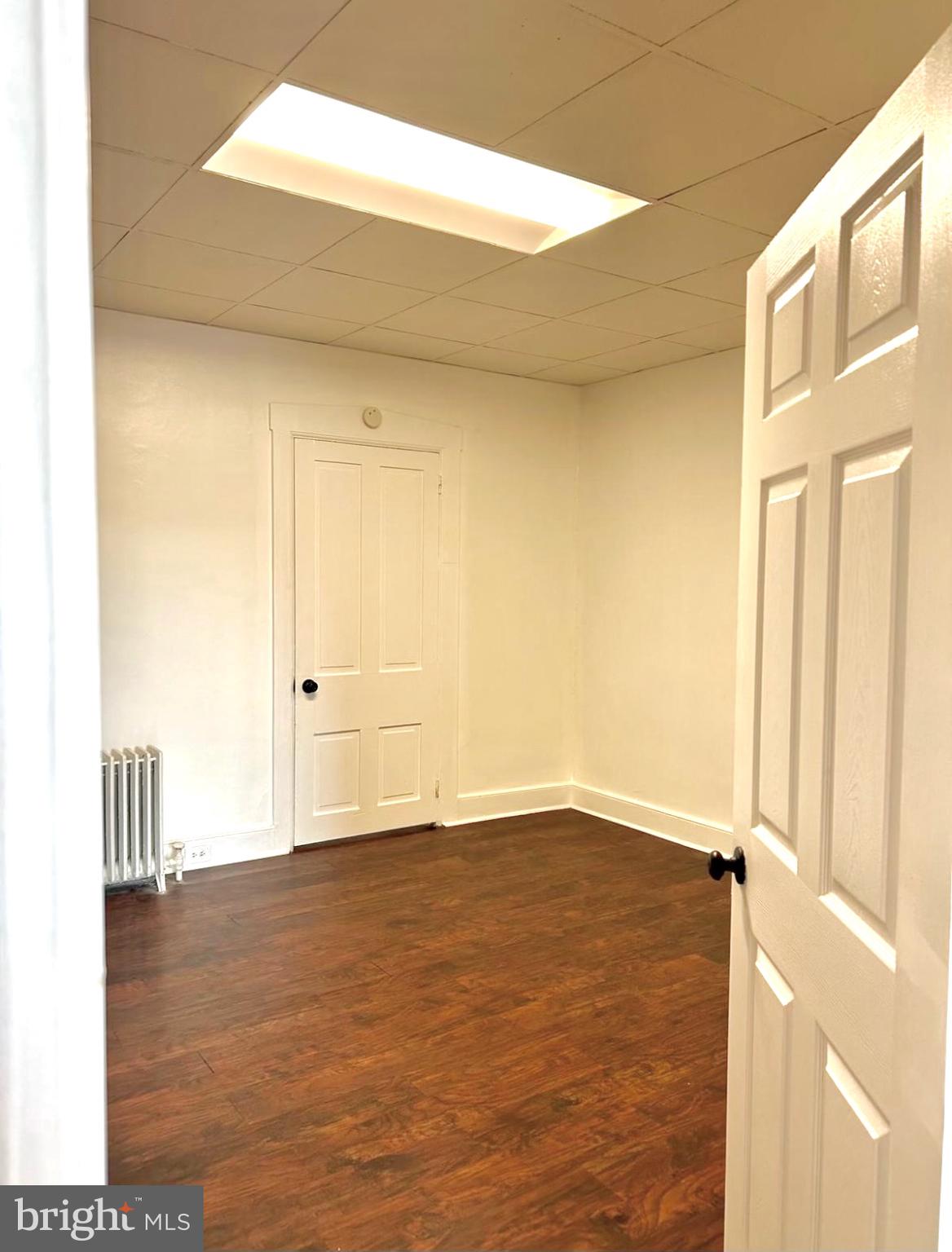 READING - Residential Lease