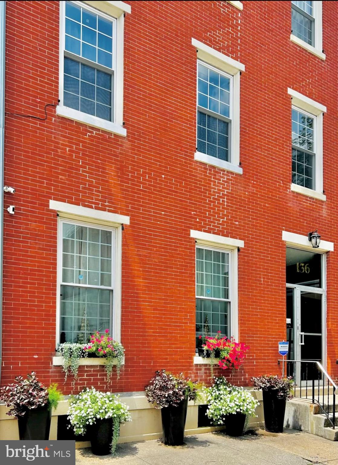 READING - Residential Lease