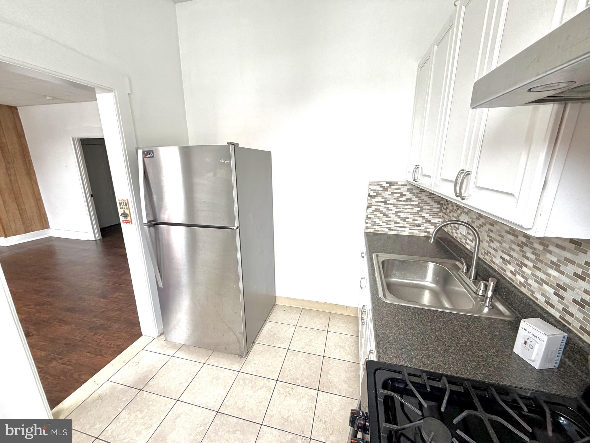 READING - Residential Lease