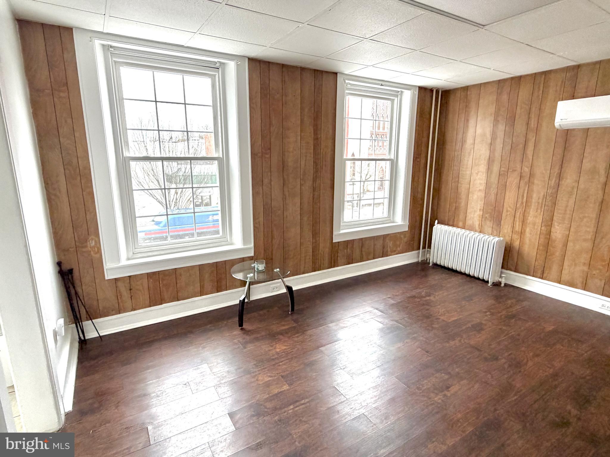 READING - Residential Lease