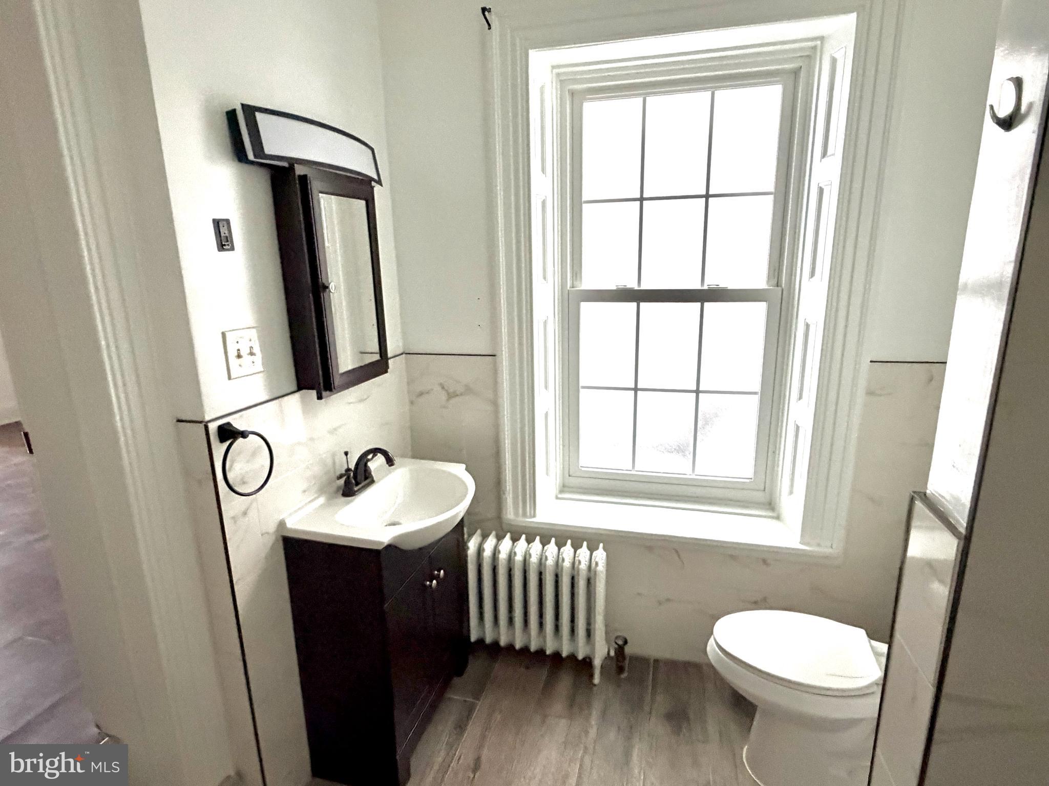 READING - Residential Lease