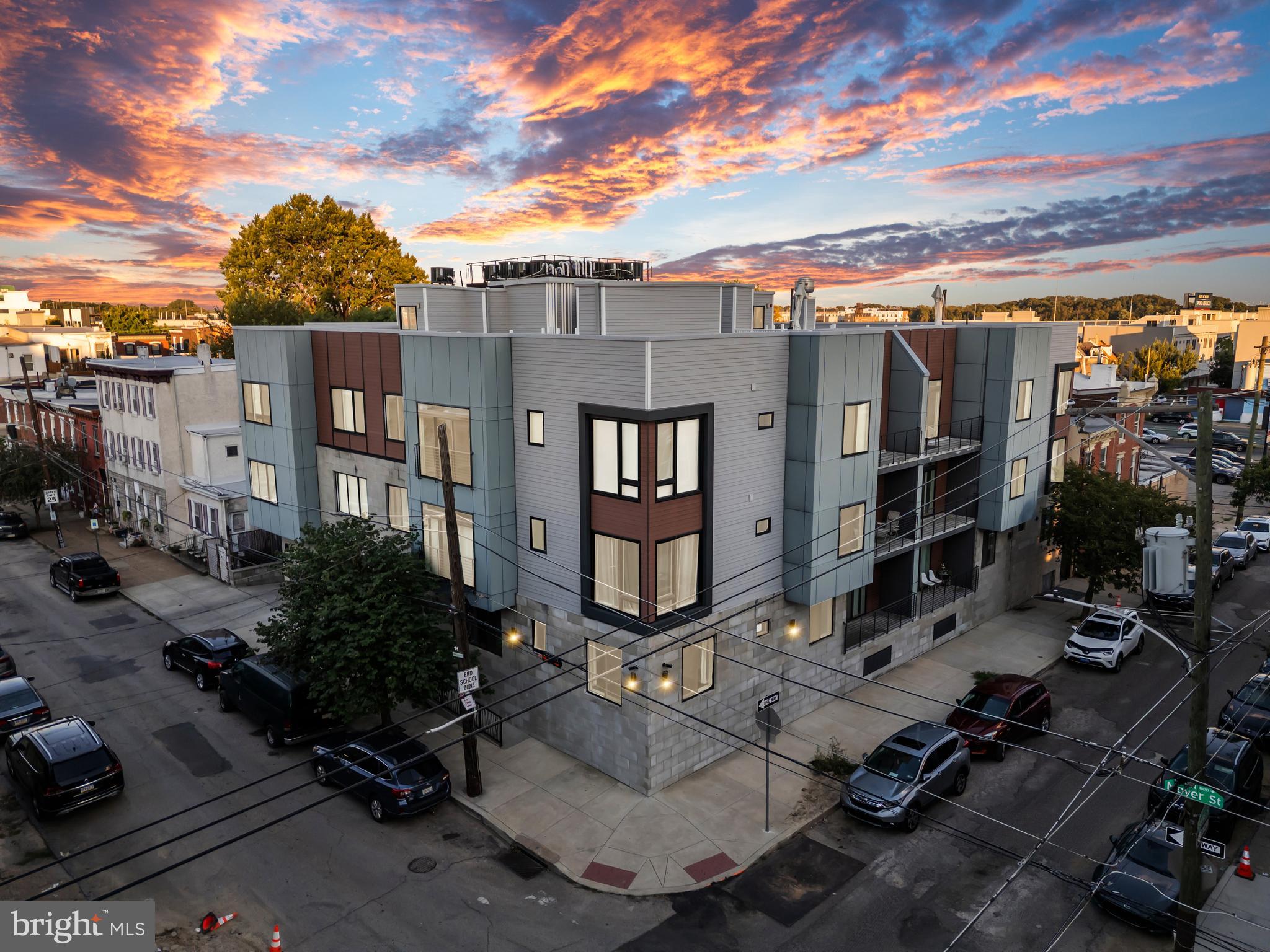 FISHTOWN - Residential