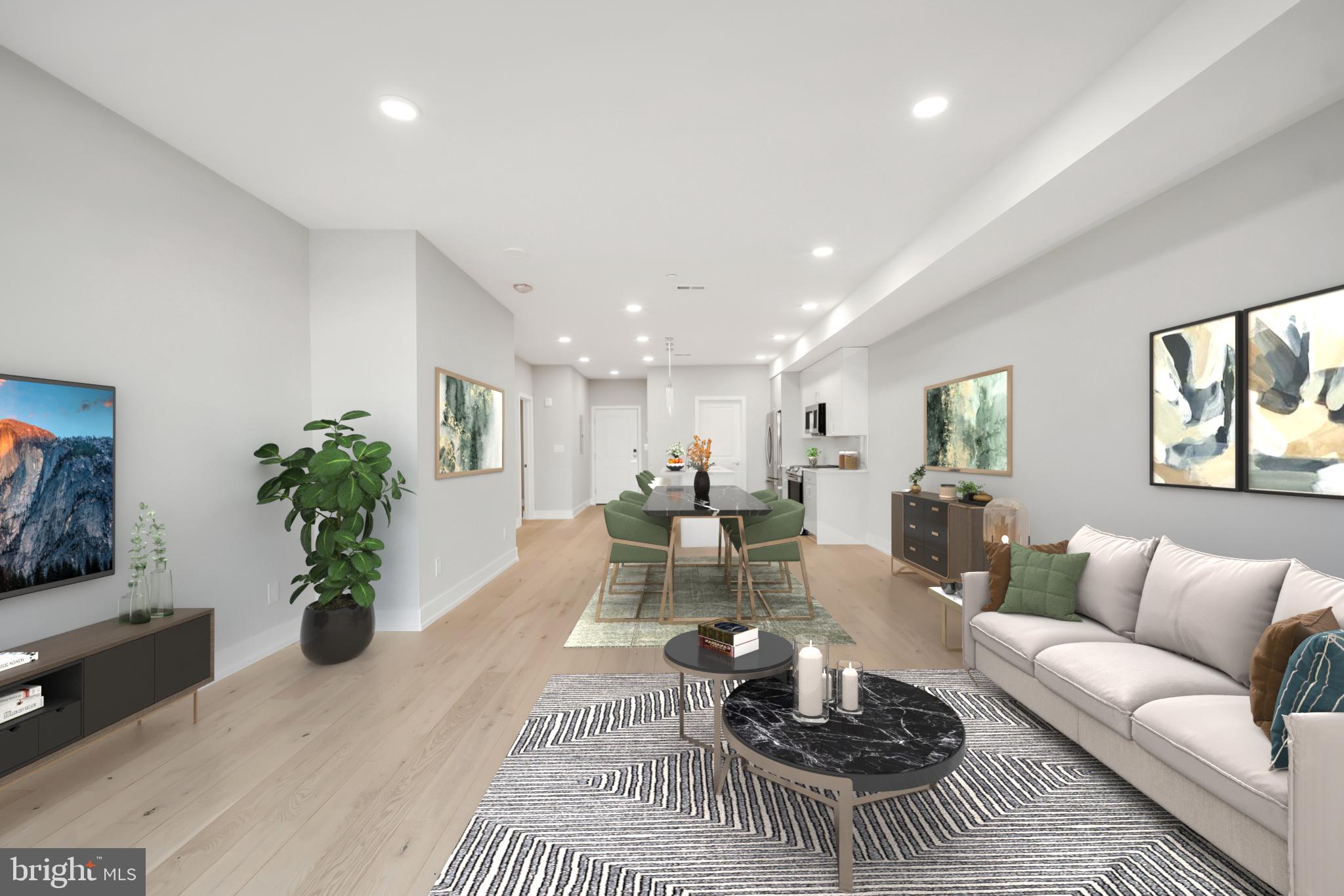 FISHTOWN - Residential