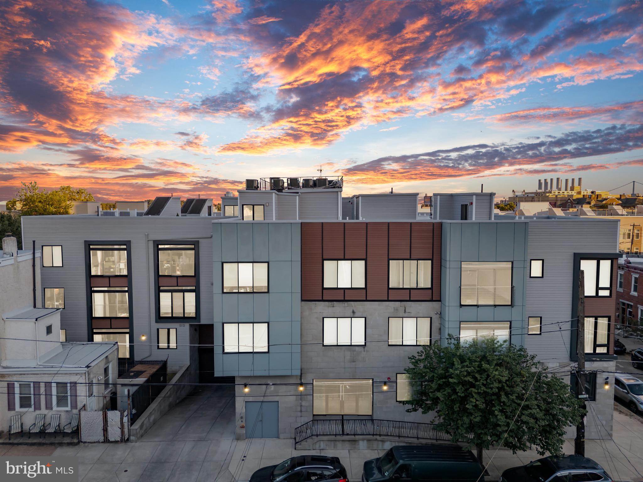 FISHTOWN - Residential