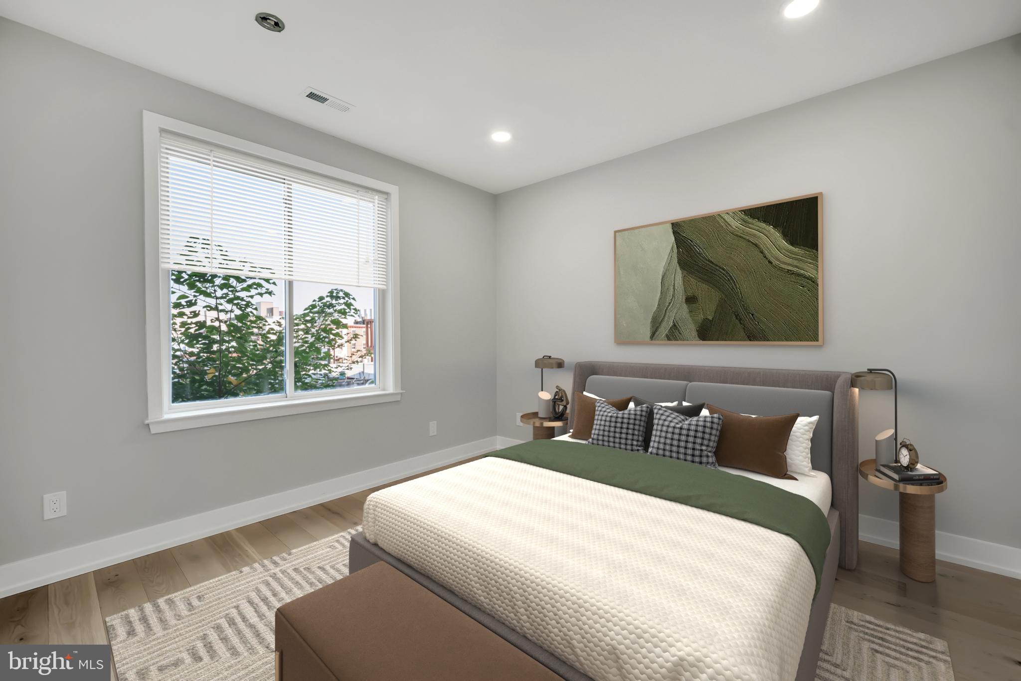 FISHTOWN - Residential