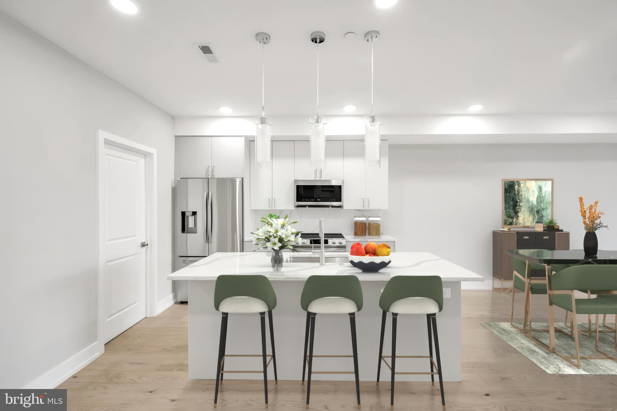 FISHTOWN - Residential