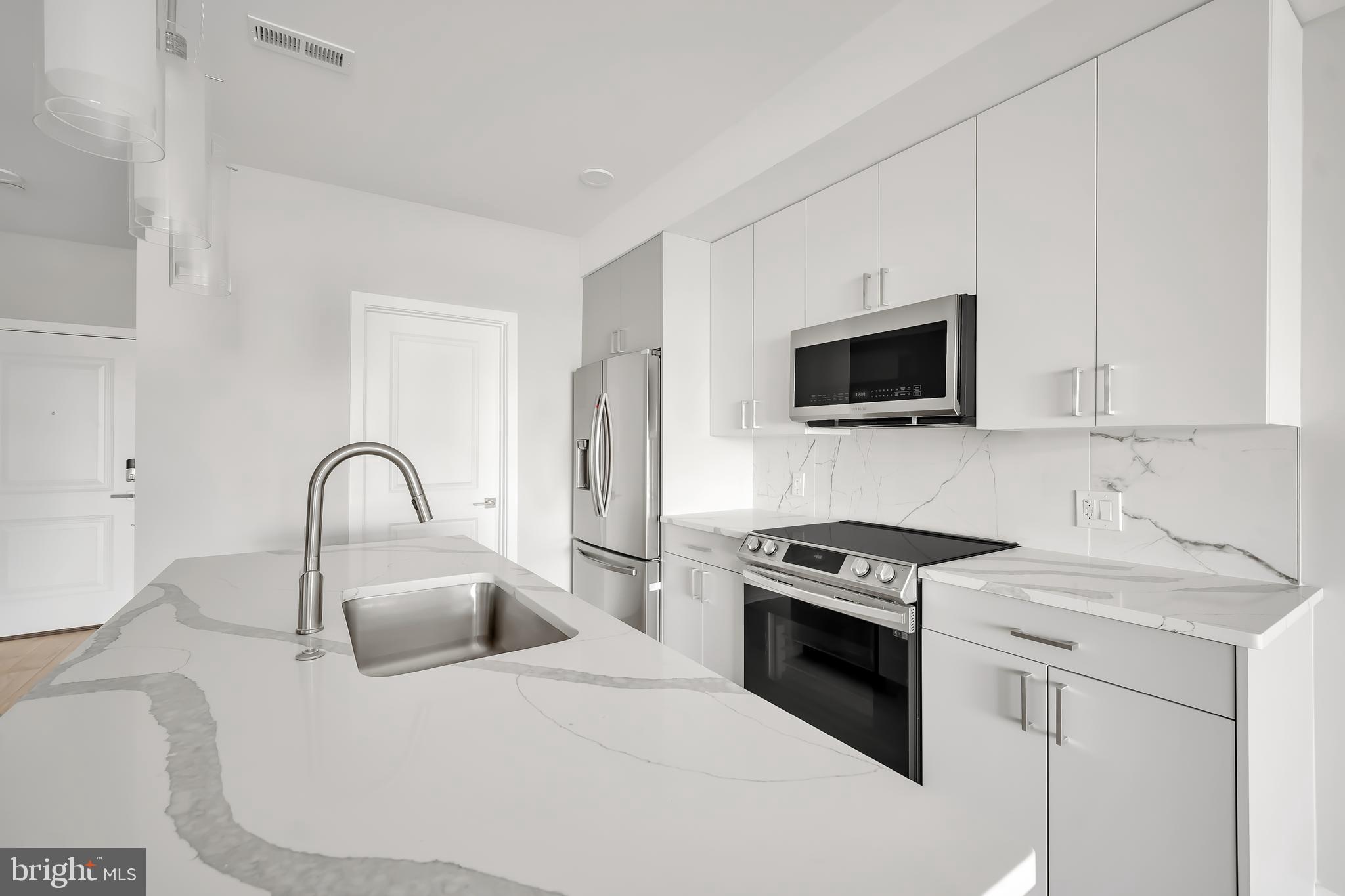 FISHTOWN - Residential