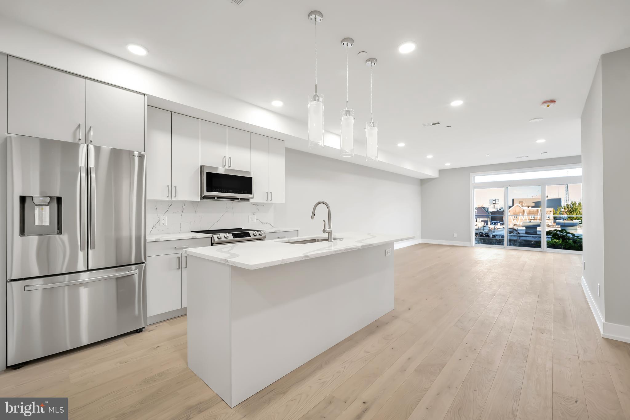 FISHTOWN - Residential