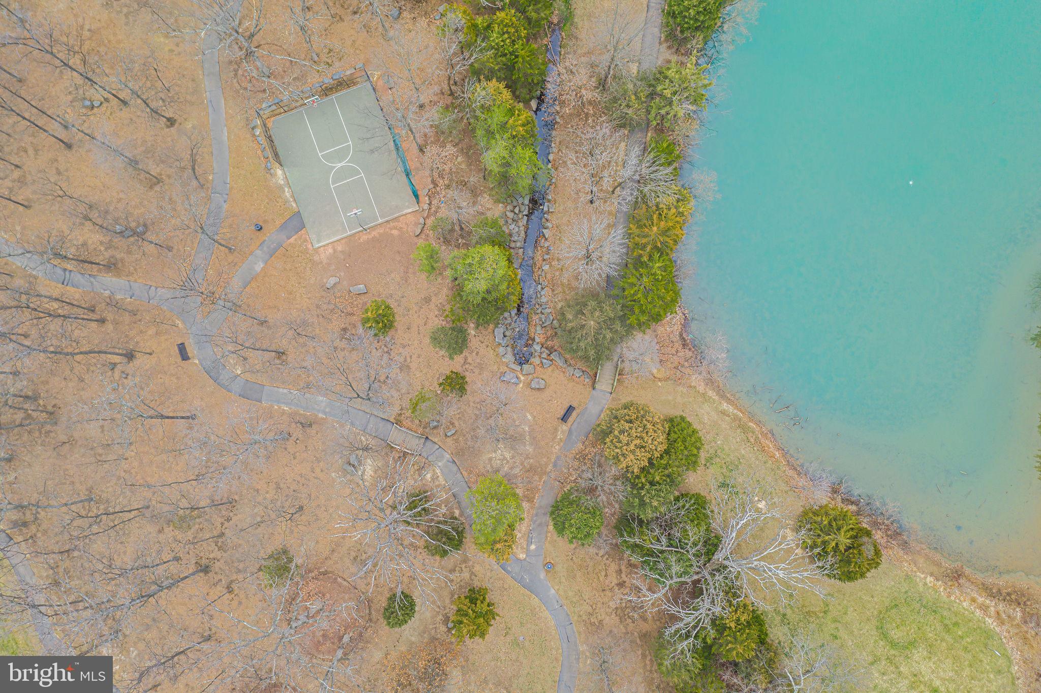 BRAMBLETON - Residential