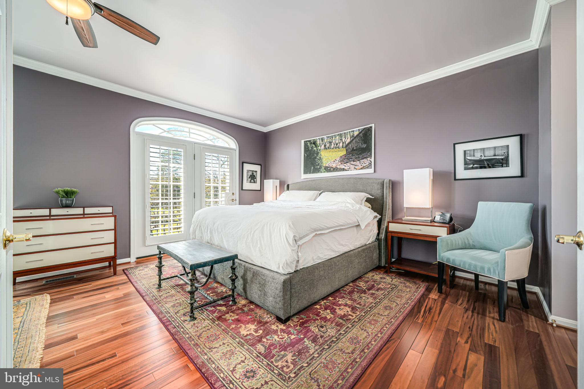 BRAMBLETON - Residential