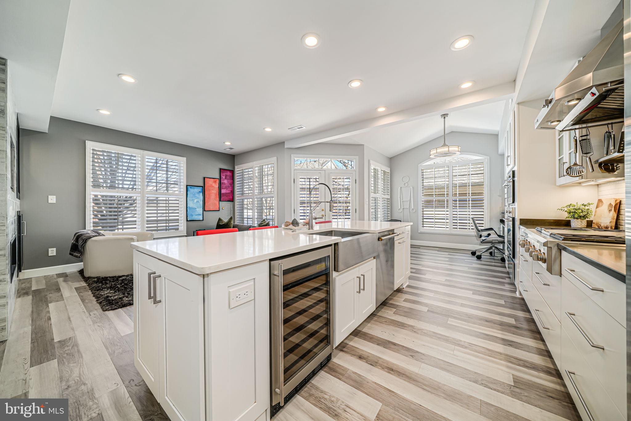 BRAMBLETON - Residential