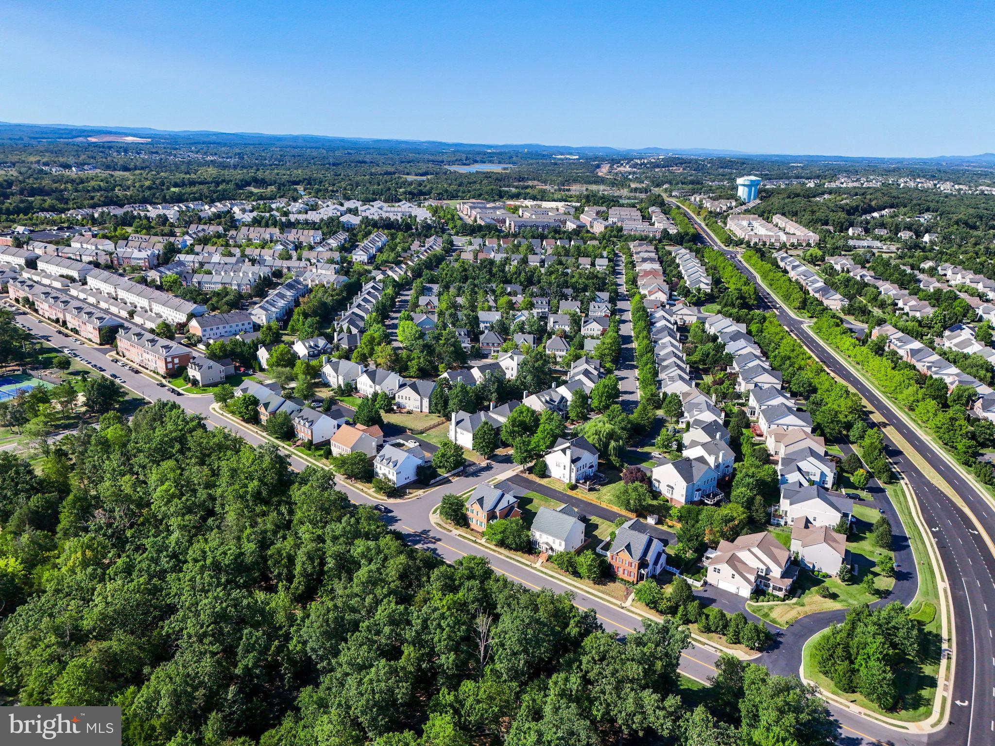 BRAMBLETON - Residential