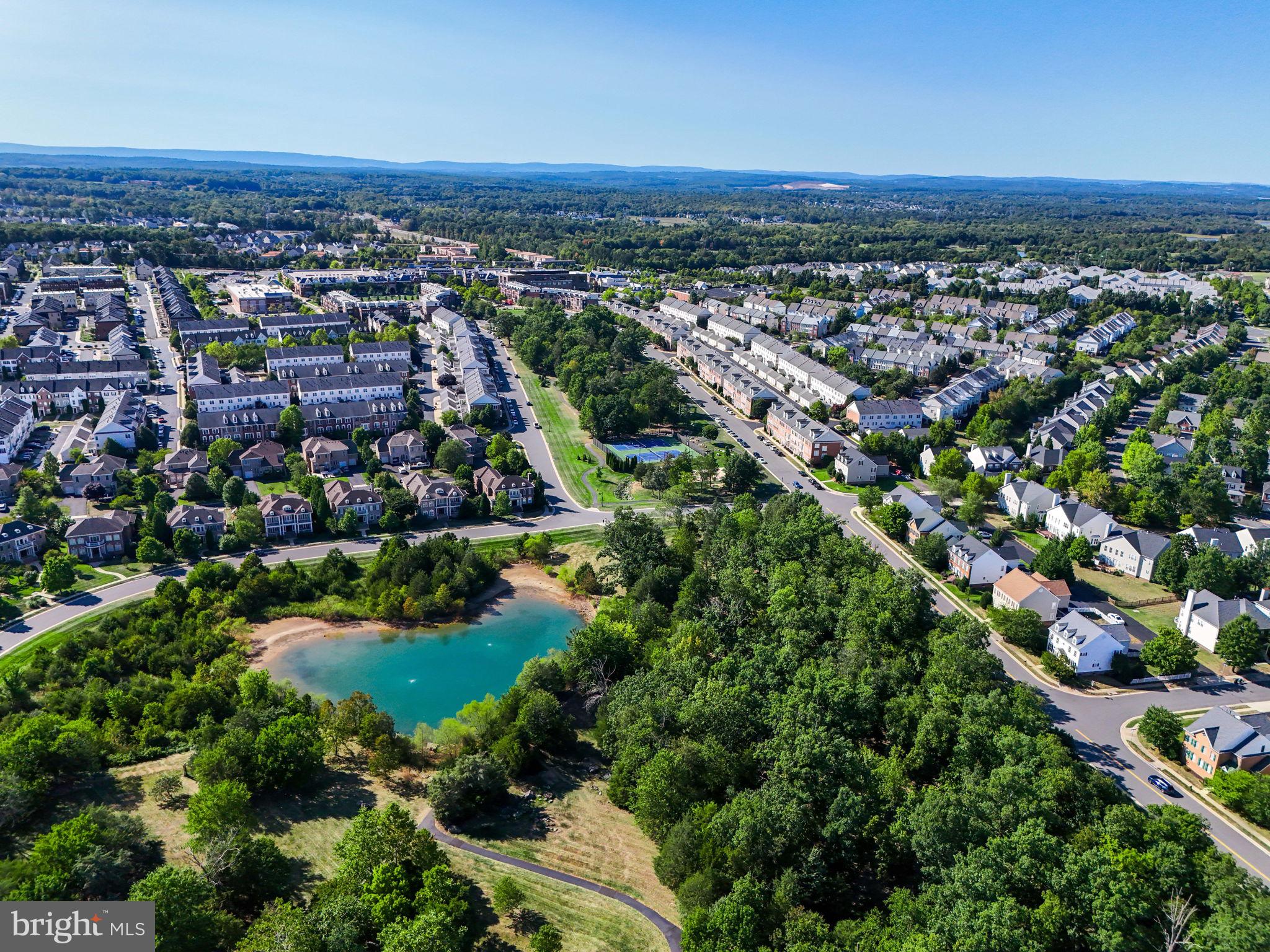 BRAMBLETON - Residential