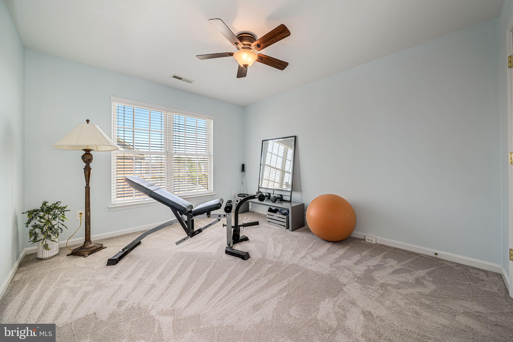 BRAMBLETON - Residential