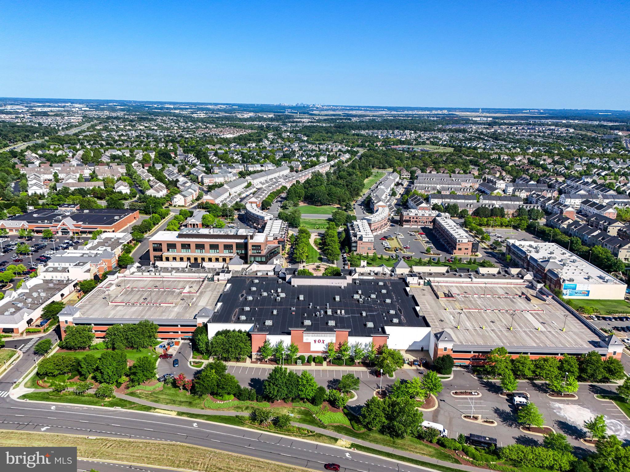 BRAMBLETON - Residential