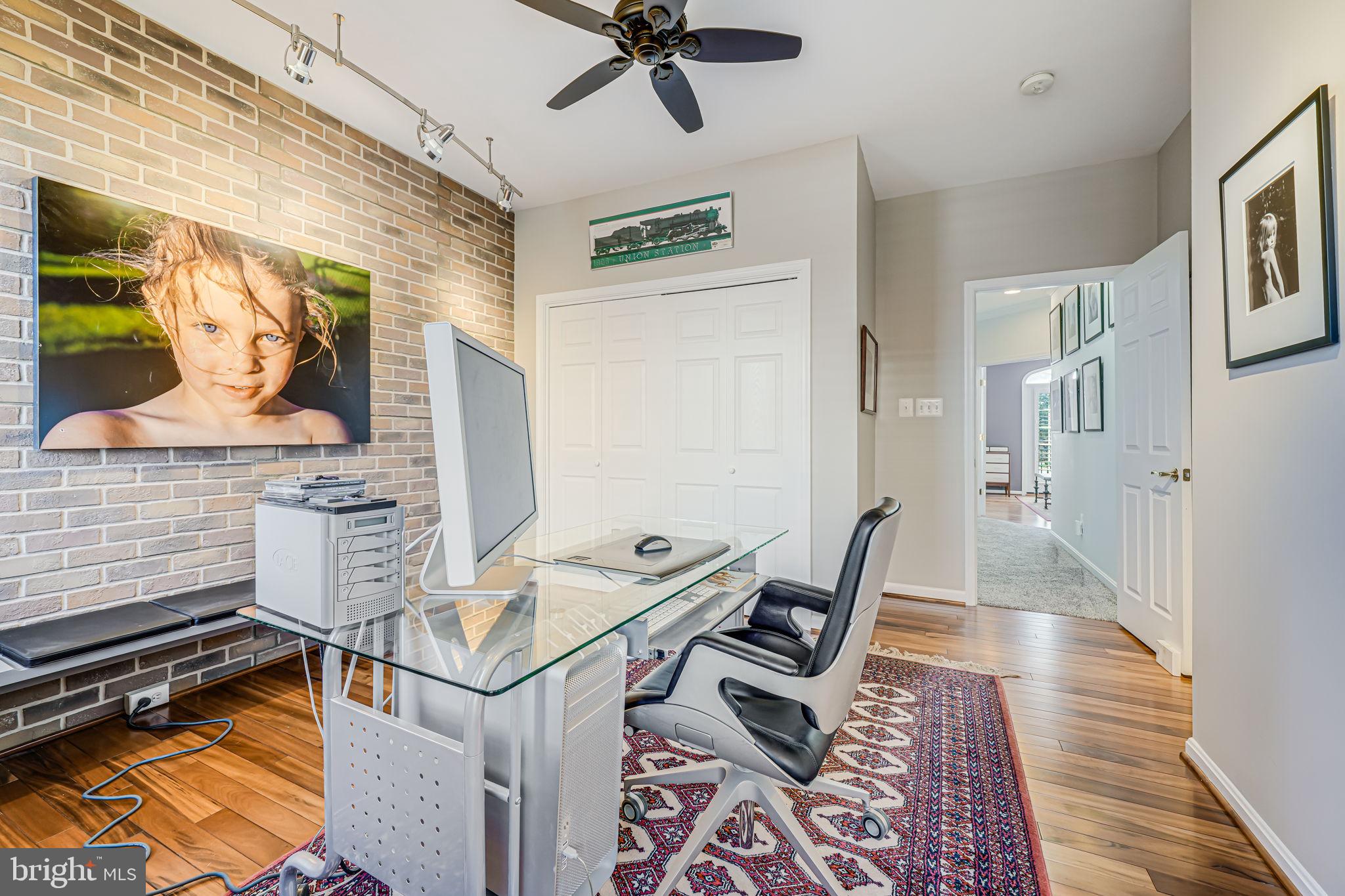 BRAMBLETON - Residential