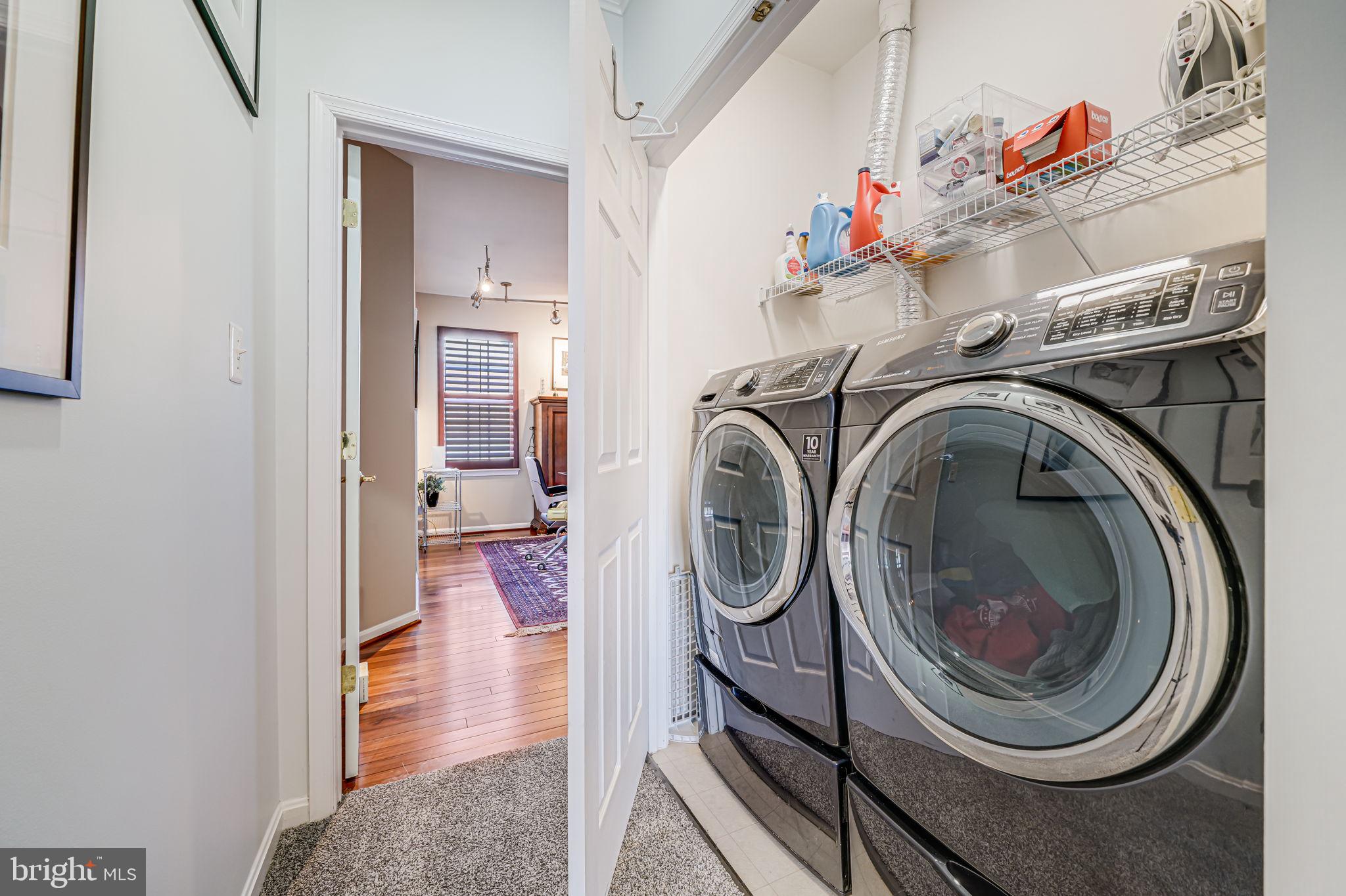 BRAMBLETON - Residential