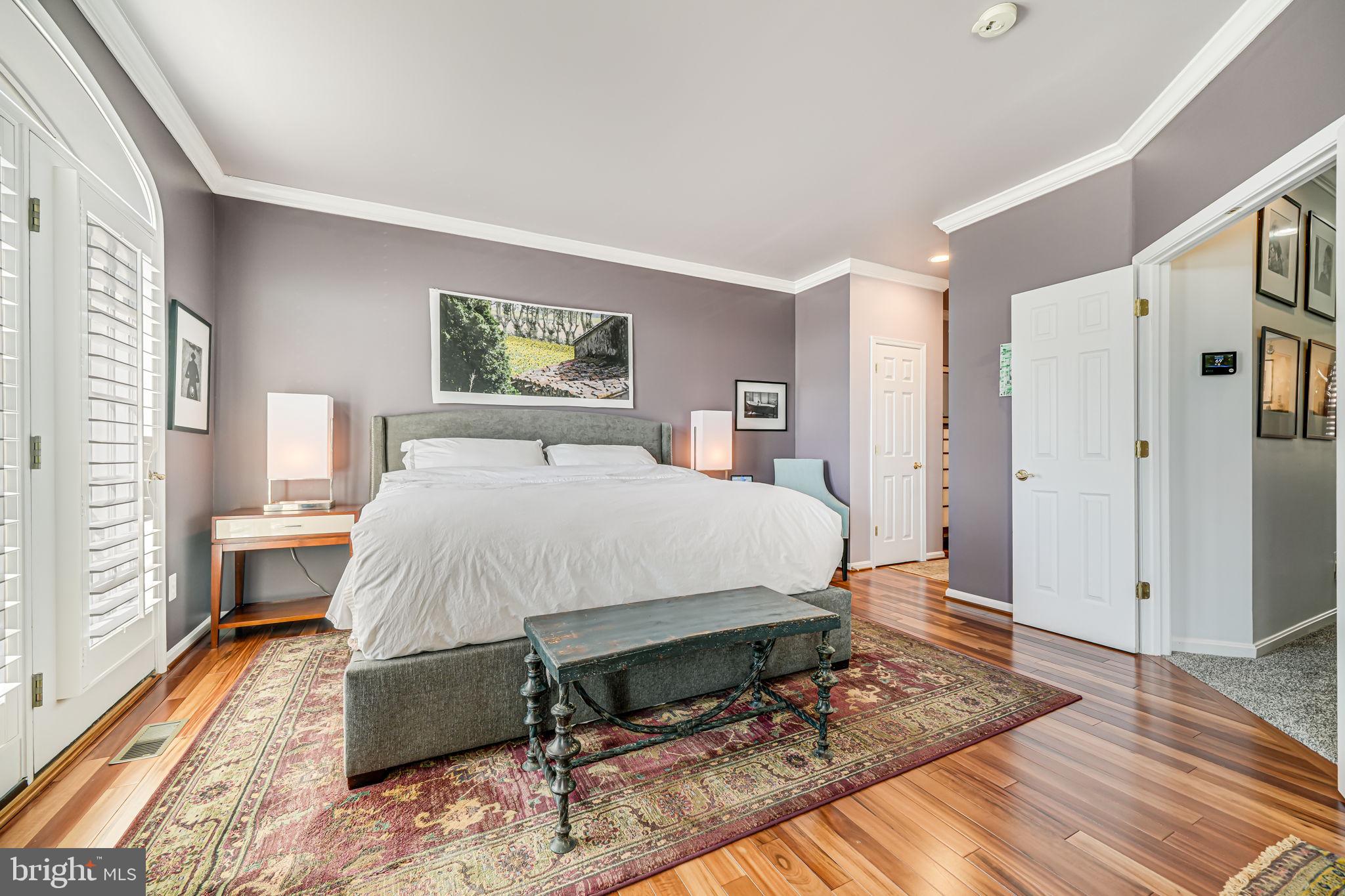 BRAMBLETON - Residential