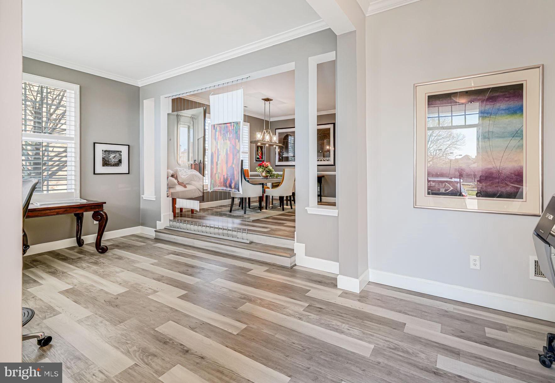 BRAMBLETON - Residential