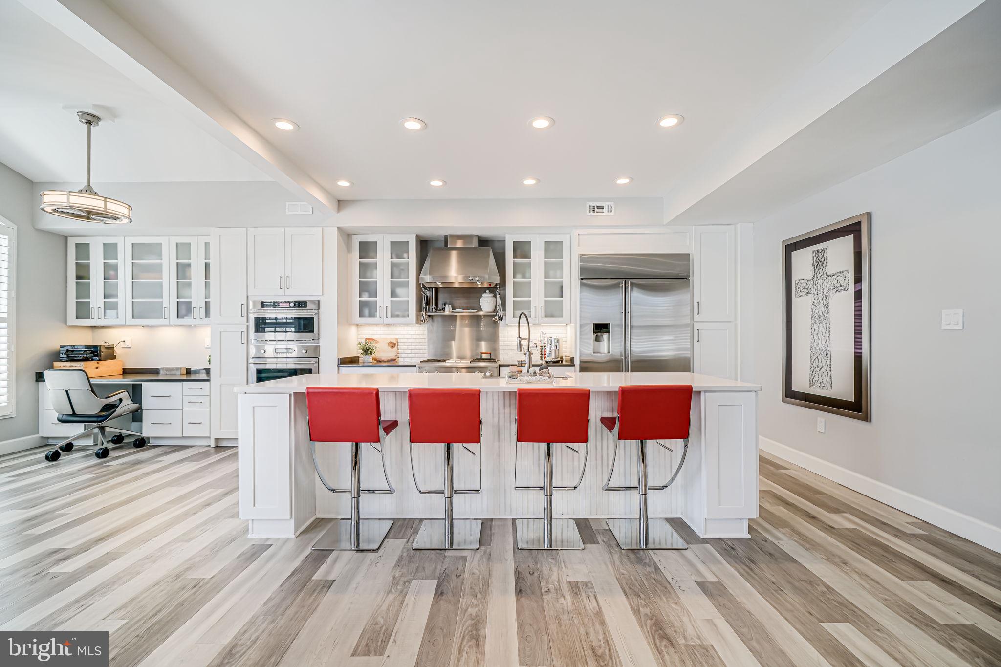 BRAMBLETON - Residential