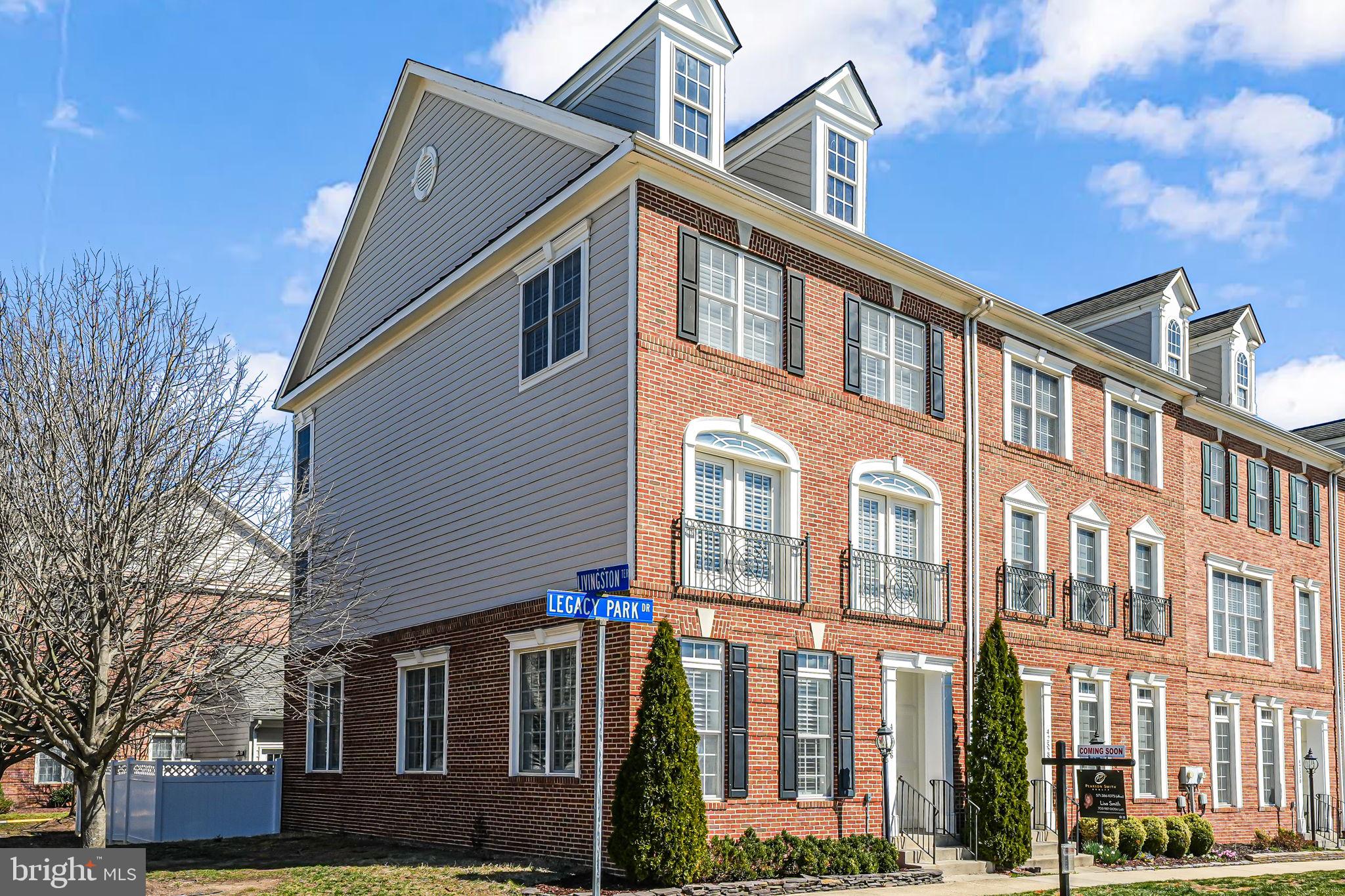 BRAMBLETON - Residential