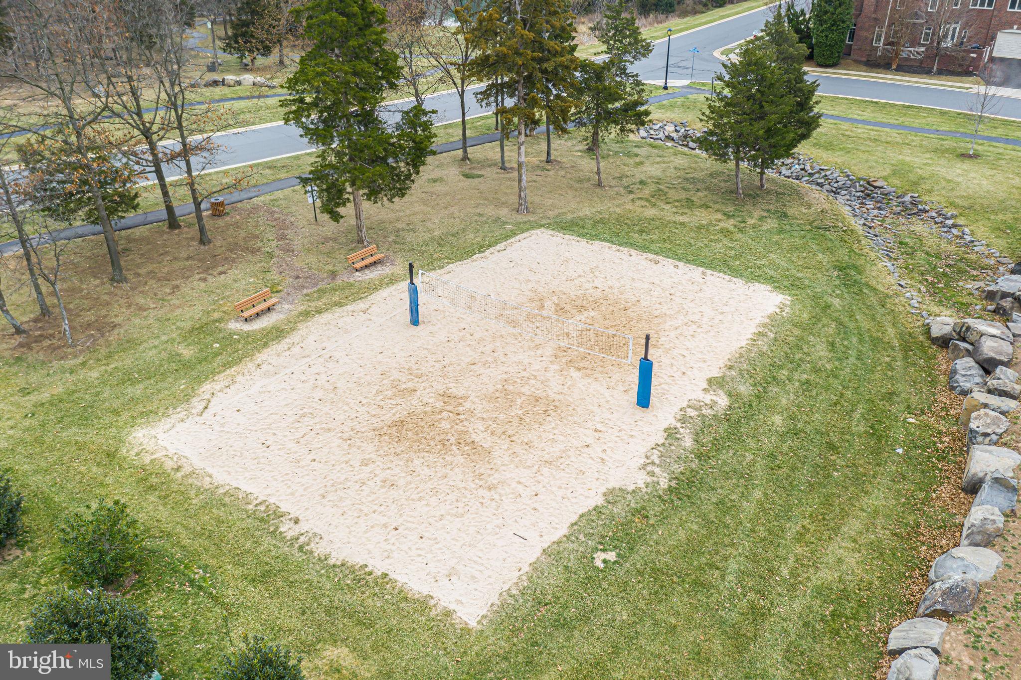 BRAMBLETON - Residential