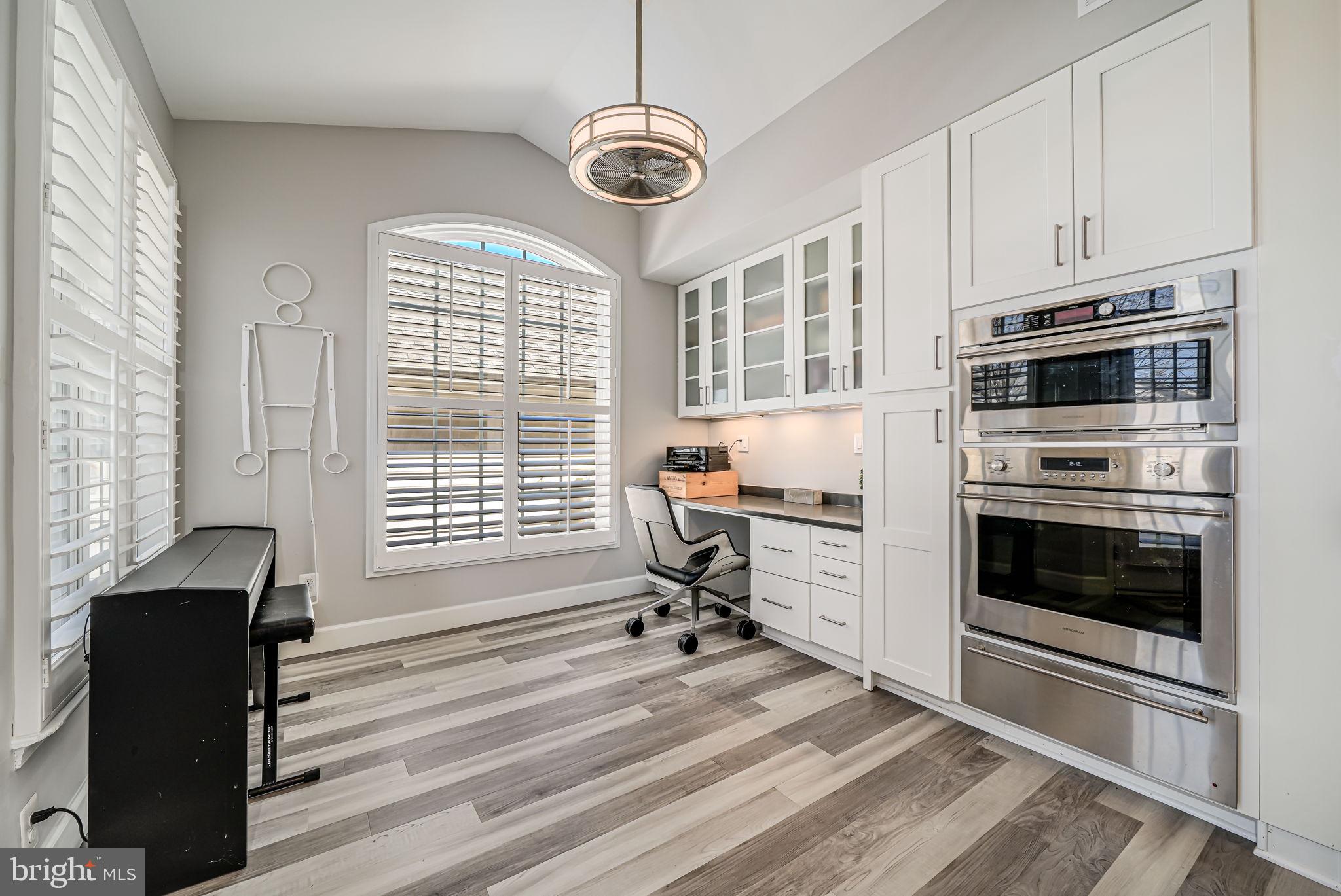 BRAMBLETON - Residential