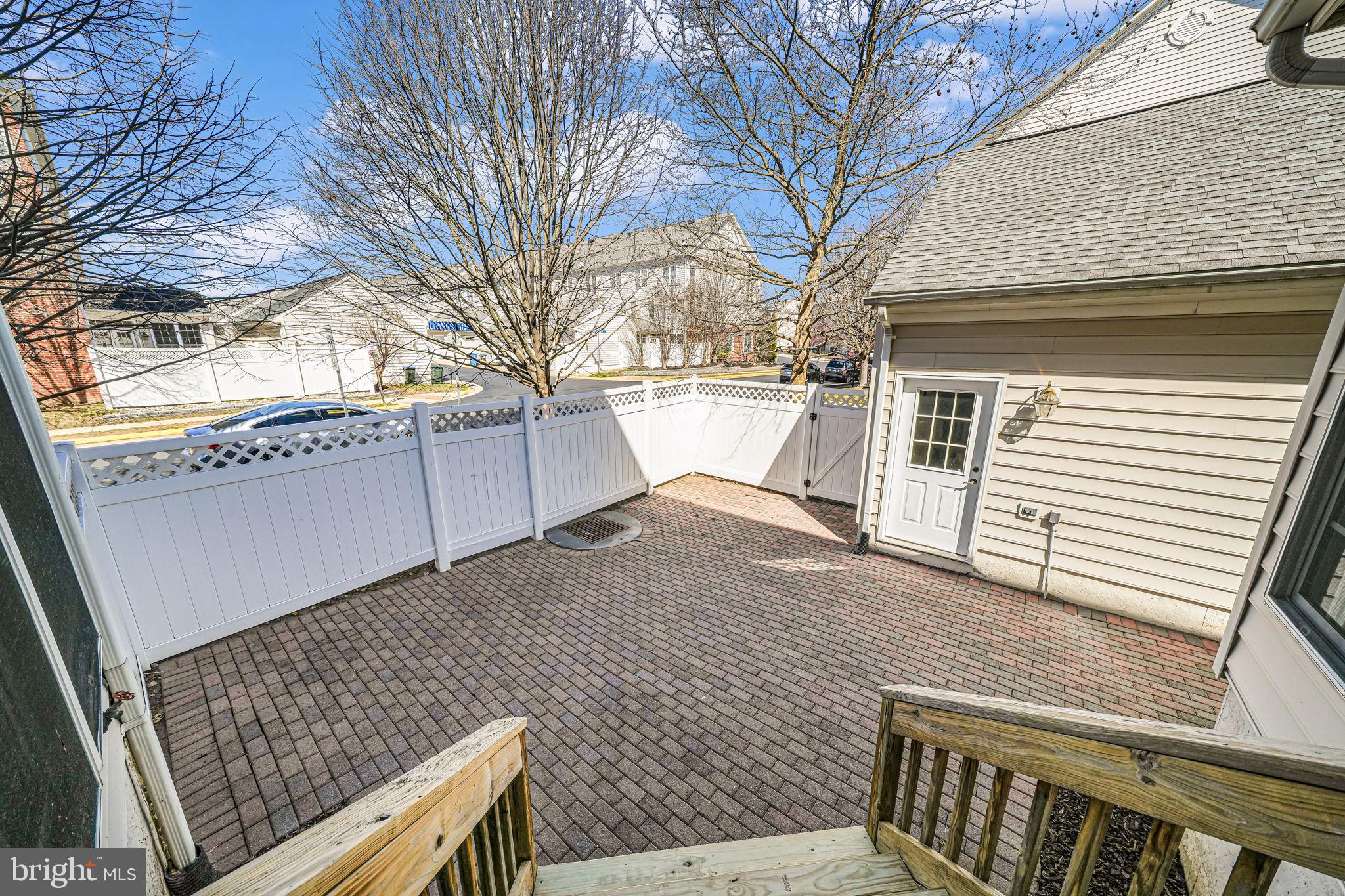 BRAMBLETON - Residential