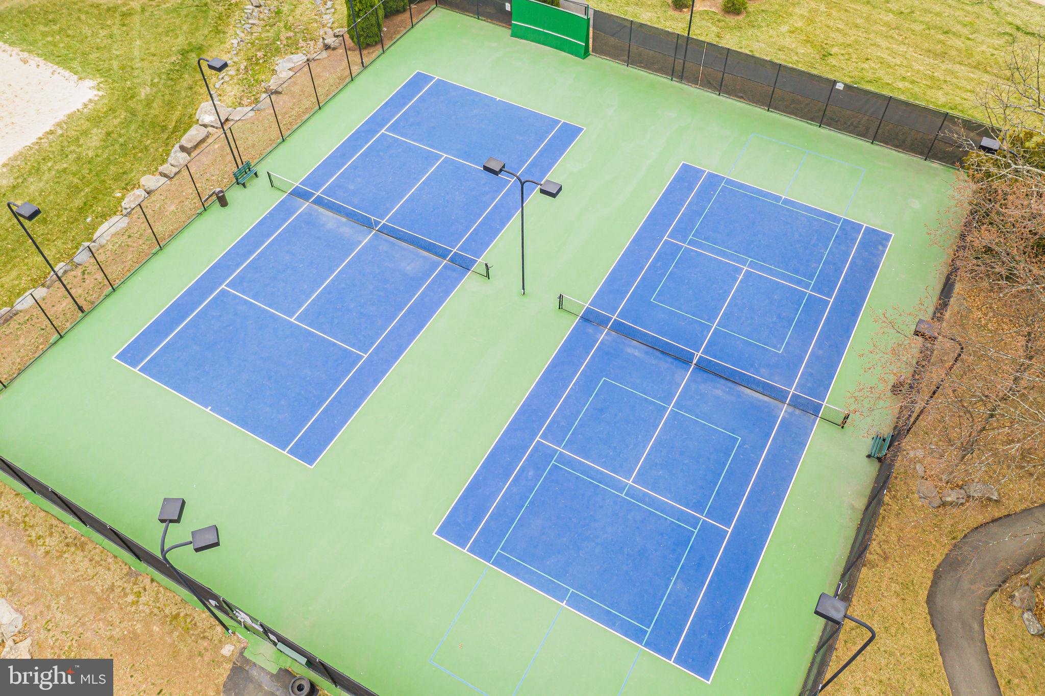 BRAMBLETON - Residential