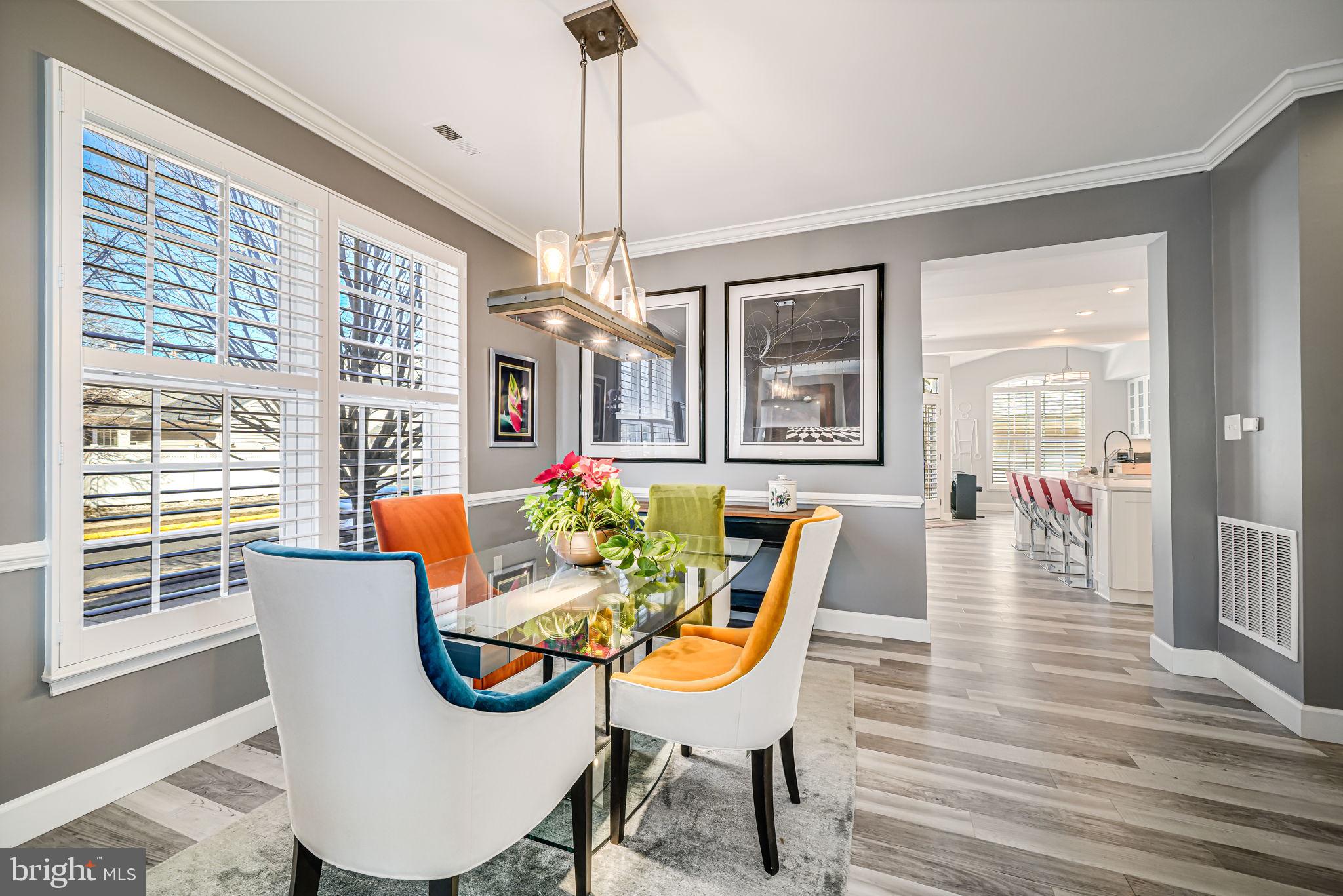 BRAMBLETON - Residential